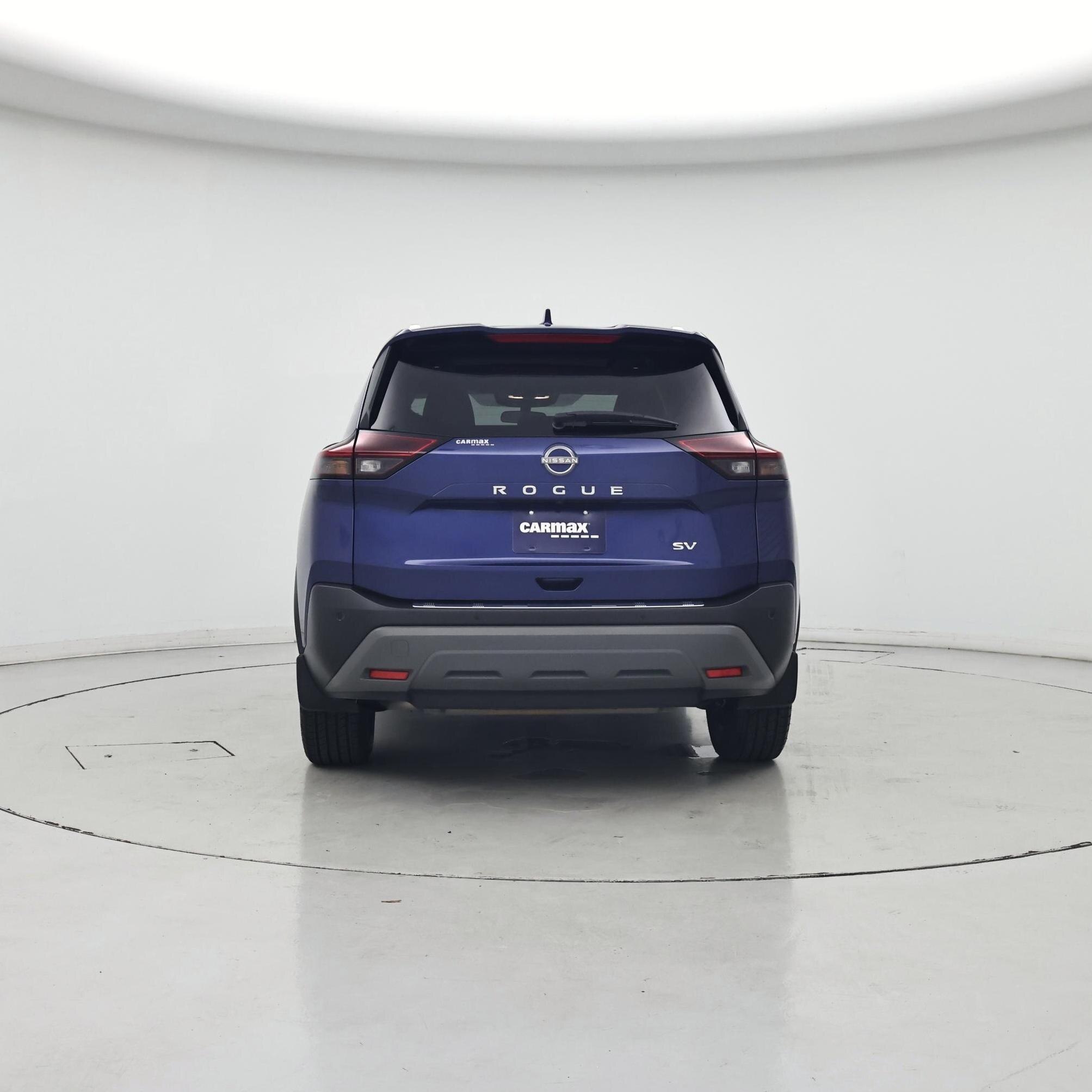 Thumbnail: 2022 Nissan Rogue - 6