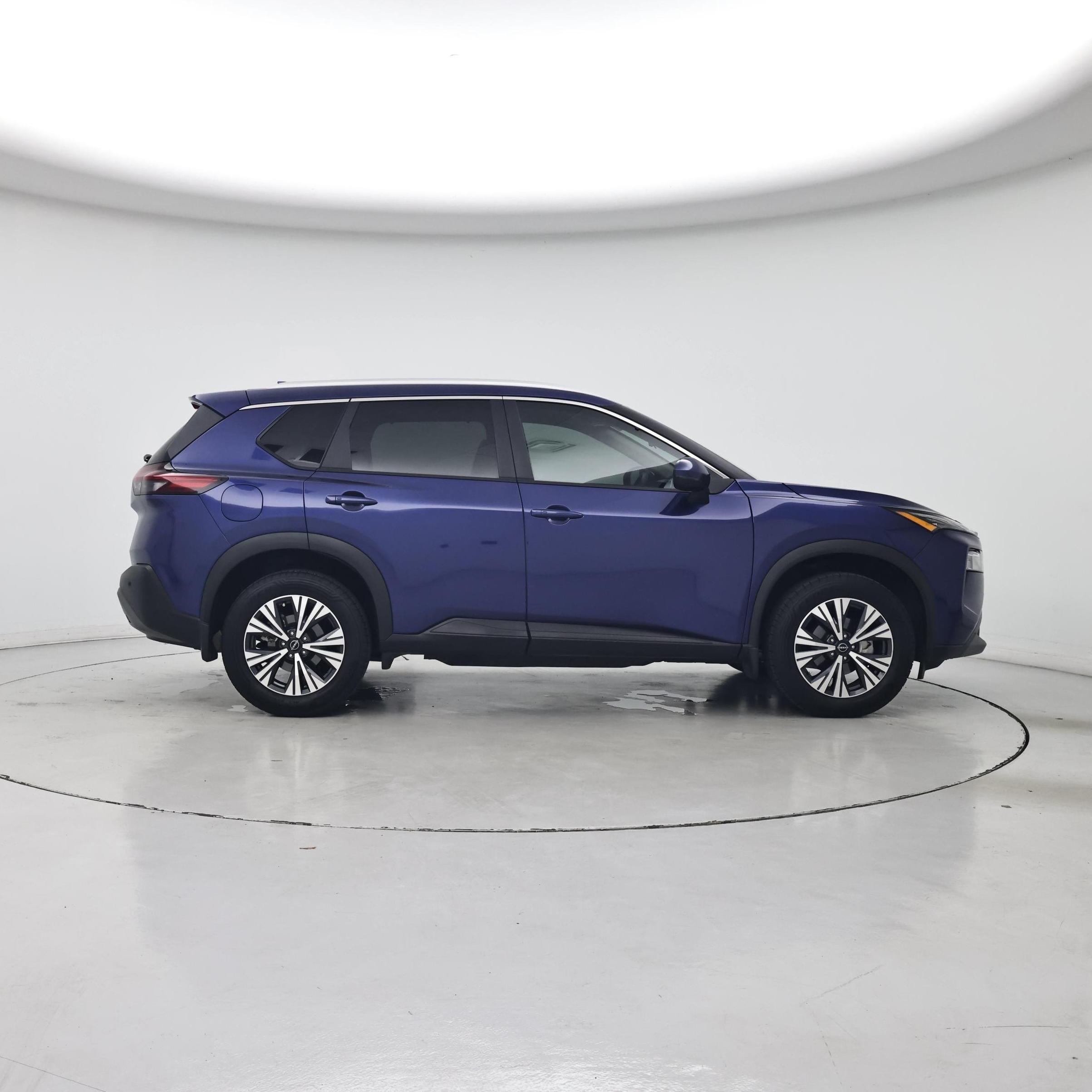 Thumbnail: 2022 Nissan Rogue - 7