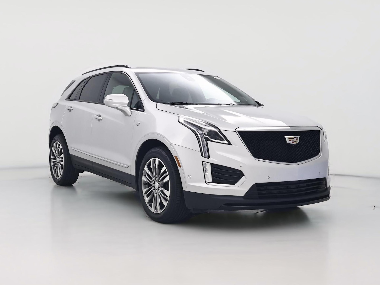 2020 Cadillac XT5