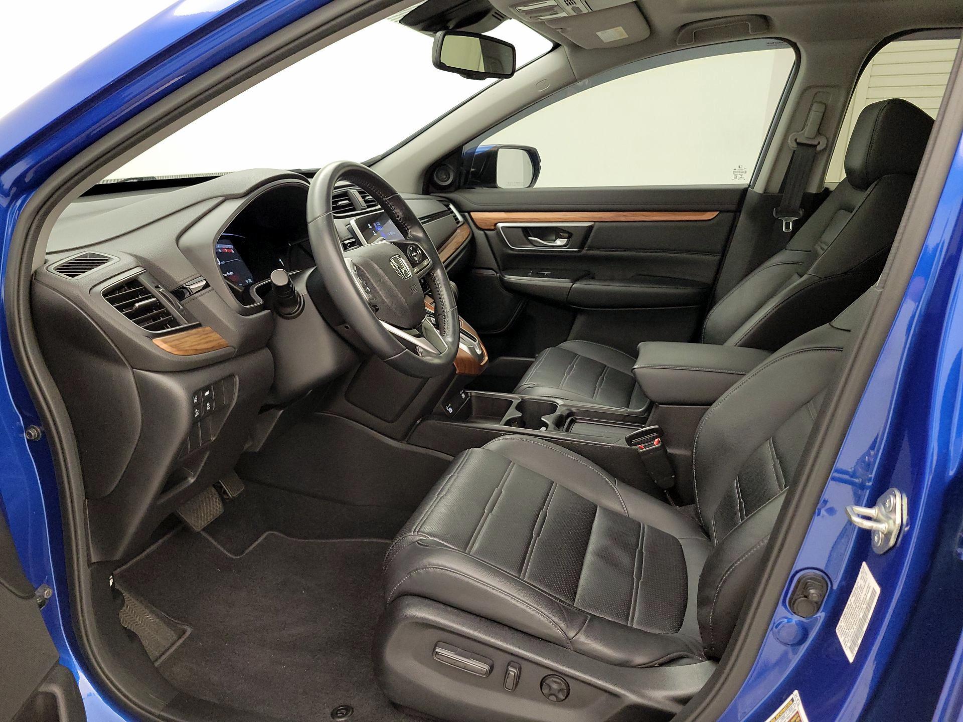 Thumbnail: 2020 Honda CR-V - 11