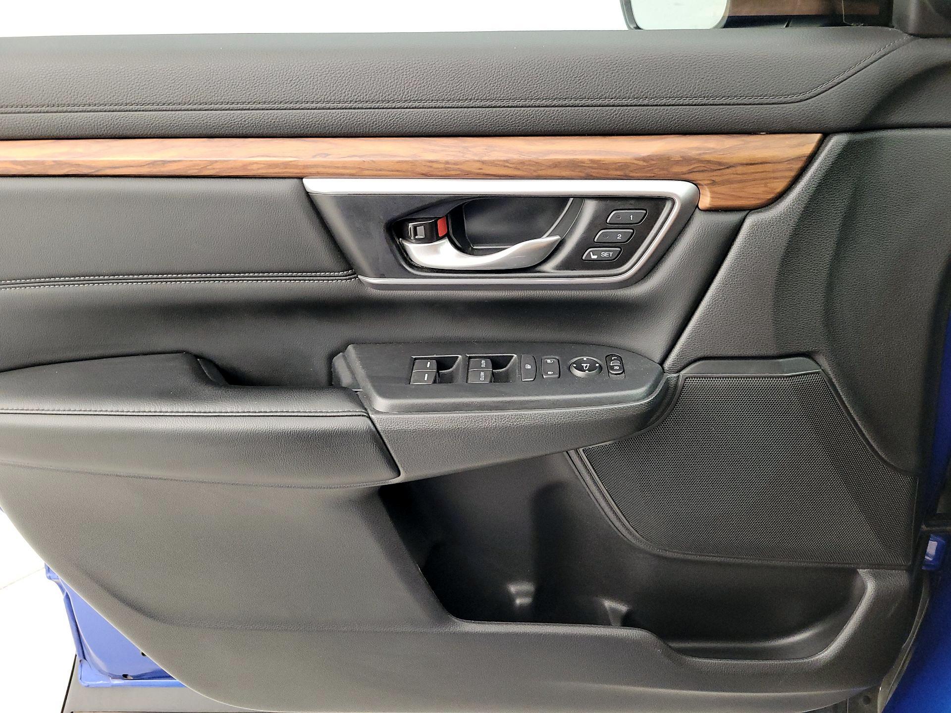 Thumbnail: 2020 Honda CR-V - 12