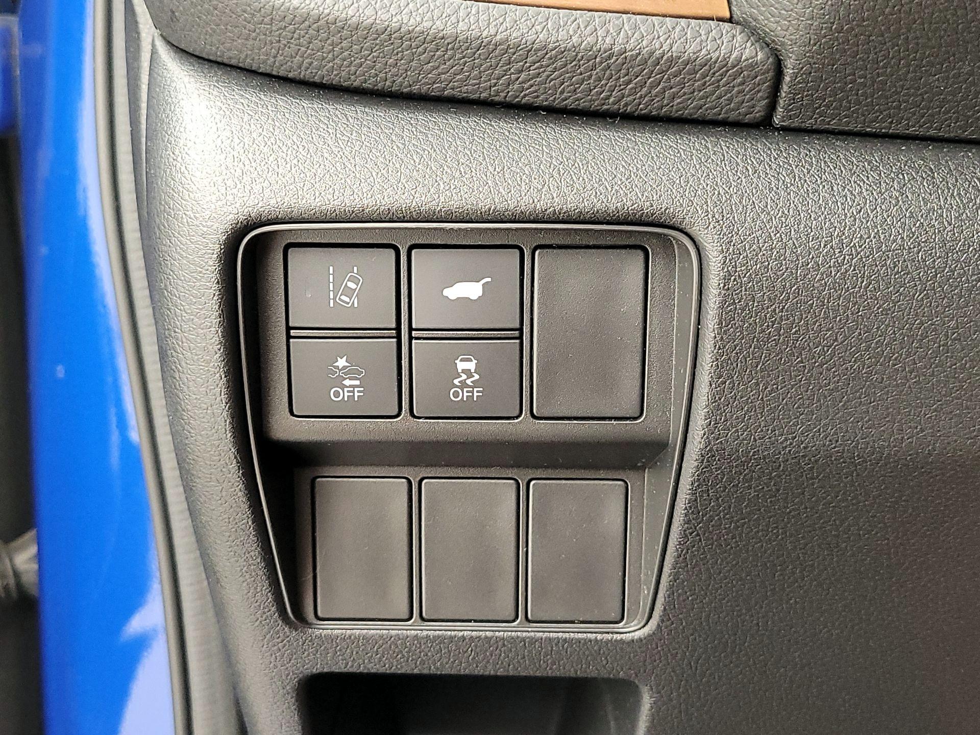 Thumbnail: 2020 Honda CR-V - 13