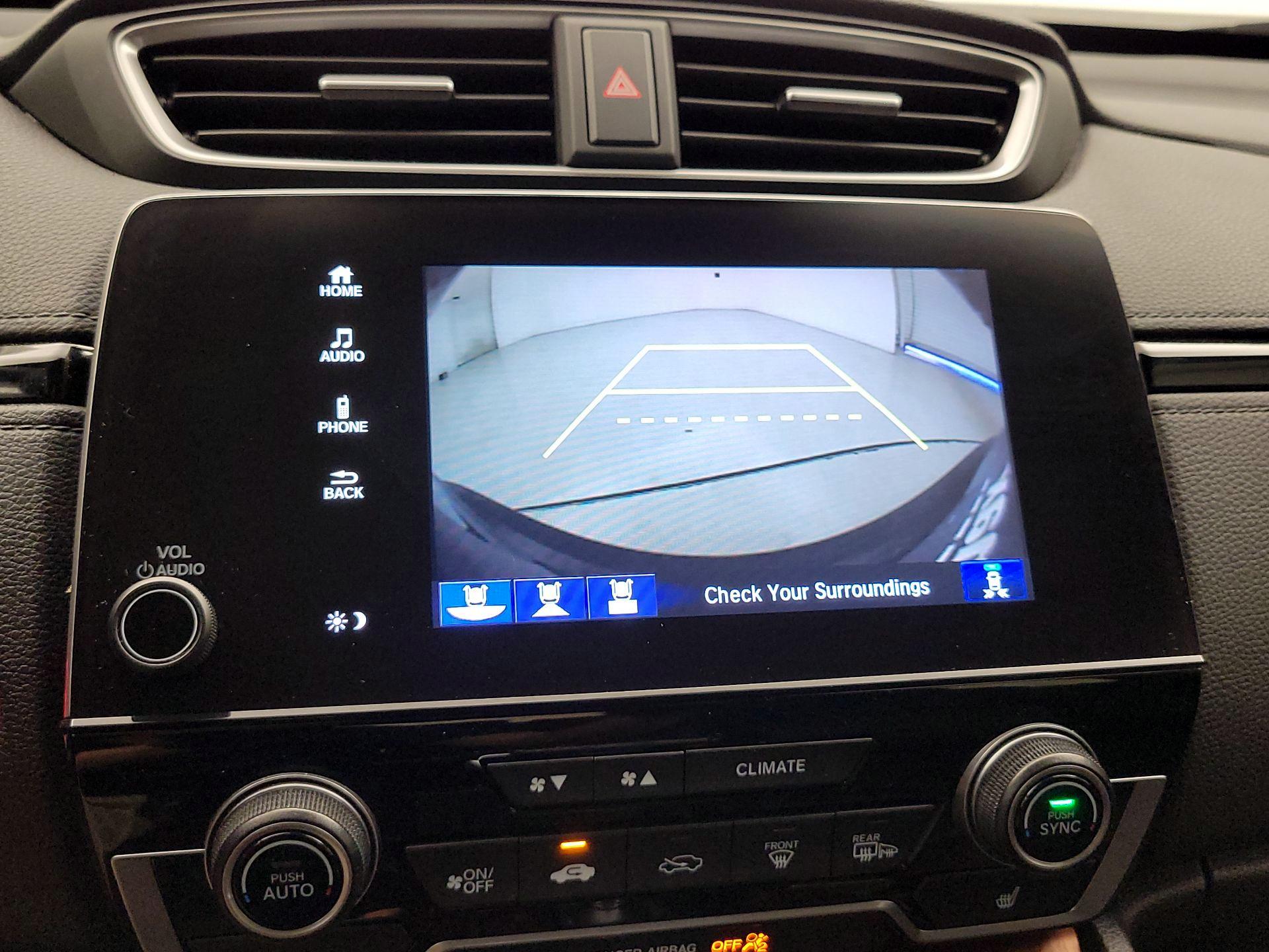 Thumbnail: 2020 Honda CR-V - 14