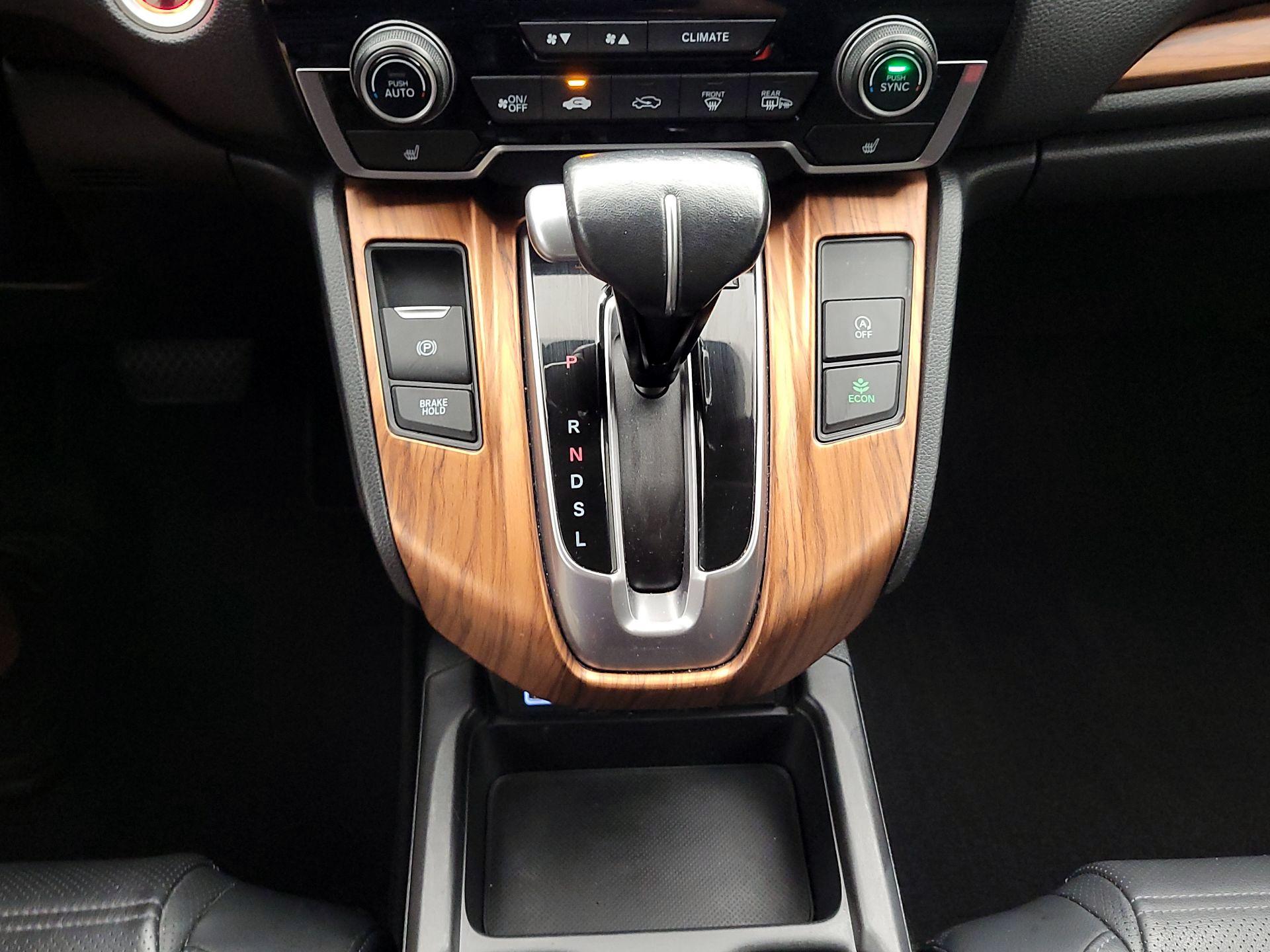 Thumbnail: 2020 Honda CR-V - 17