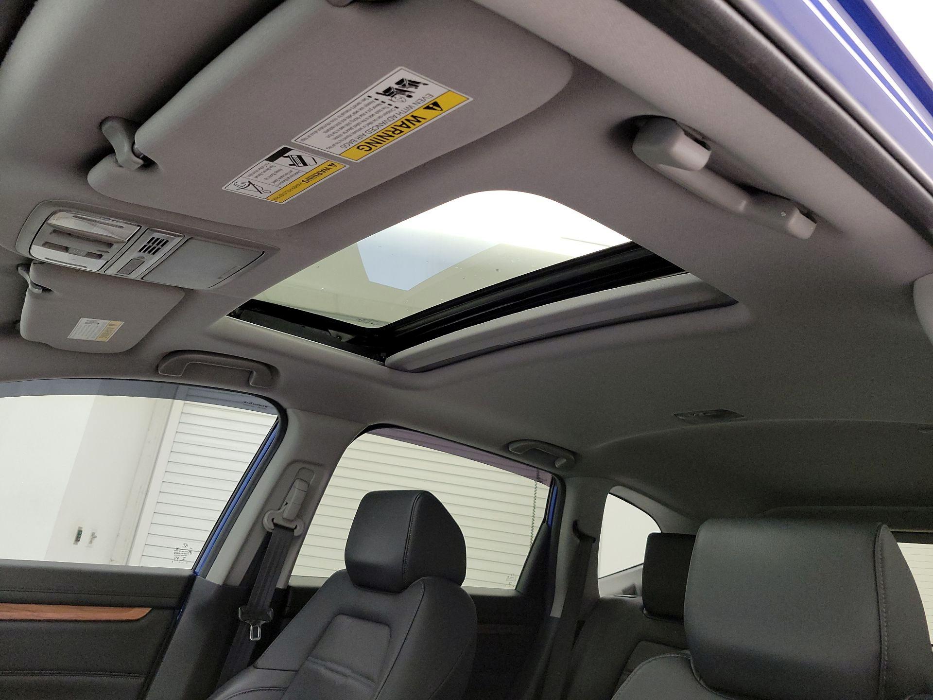 Thumbnail: 2020 Honda CR-V - 19