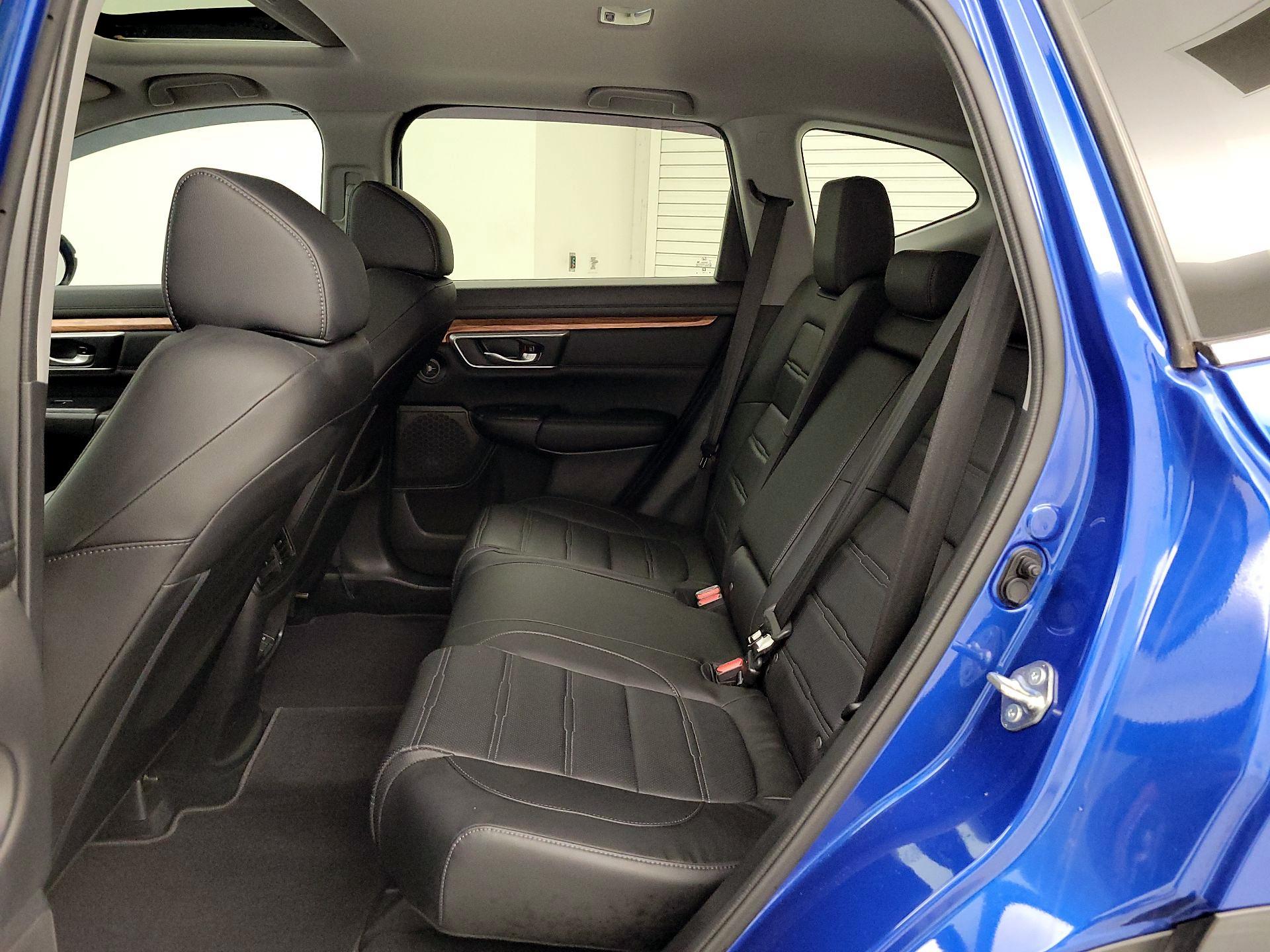 Thumbnail: 2020 Honda CR-V - 20