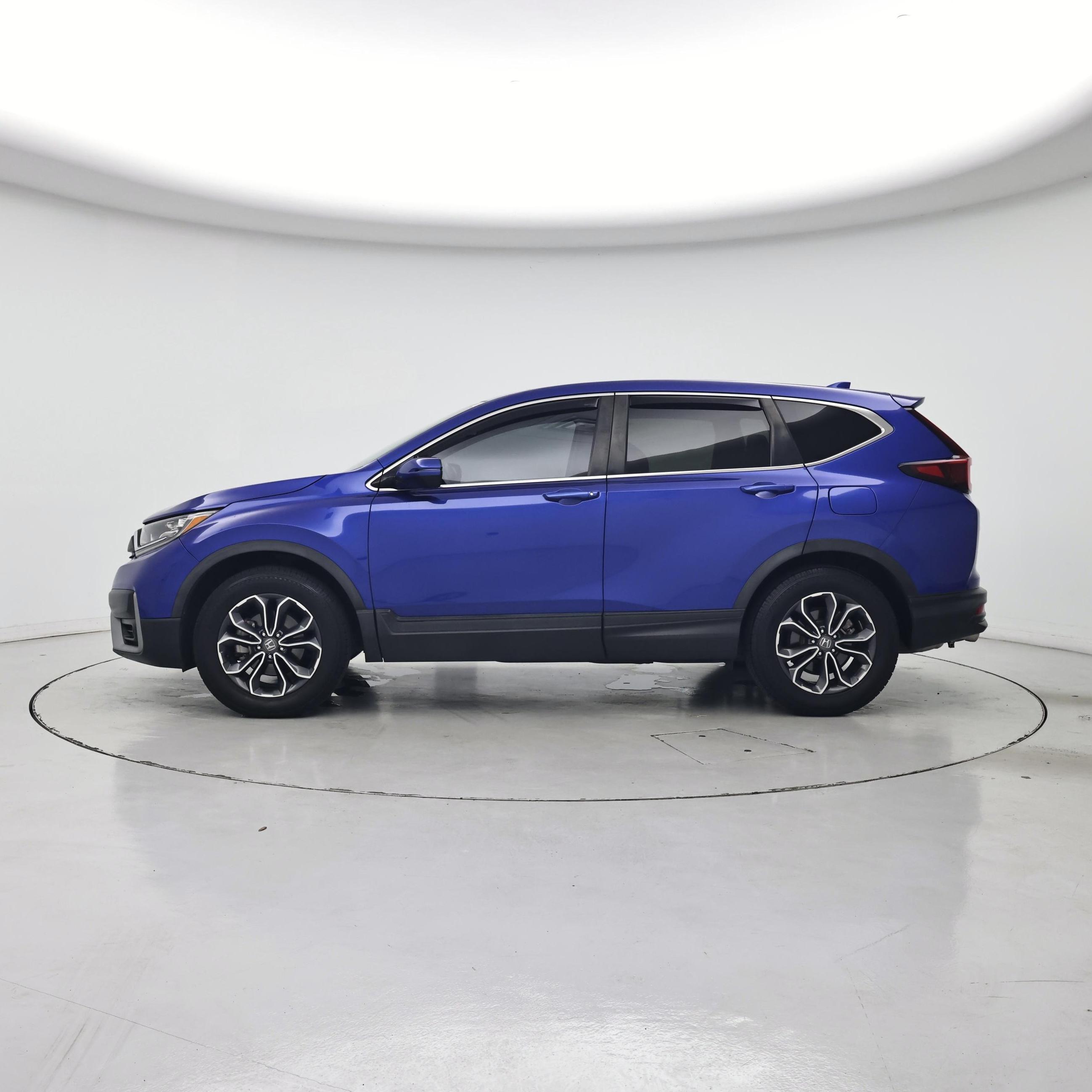 Thumbnail: 2020 Honda CR-V - 3