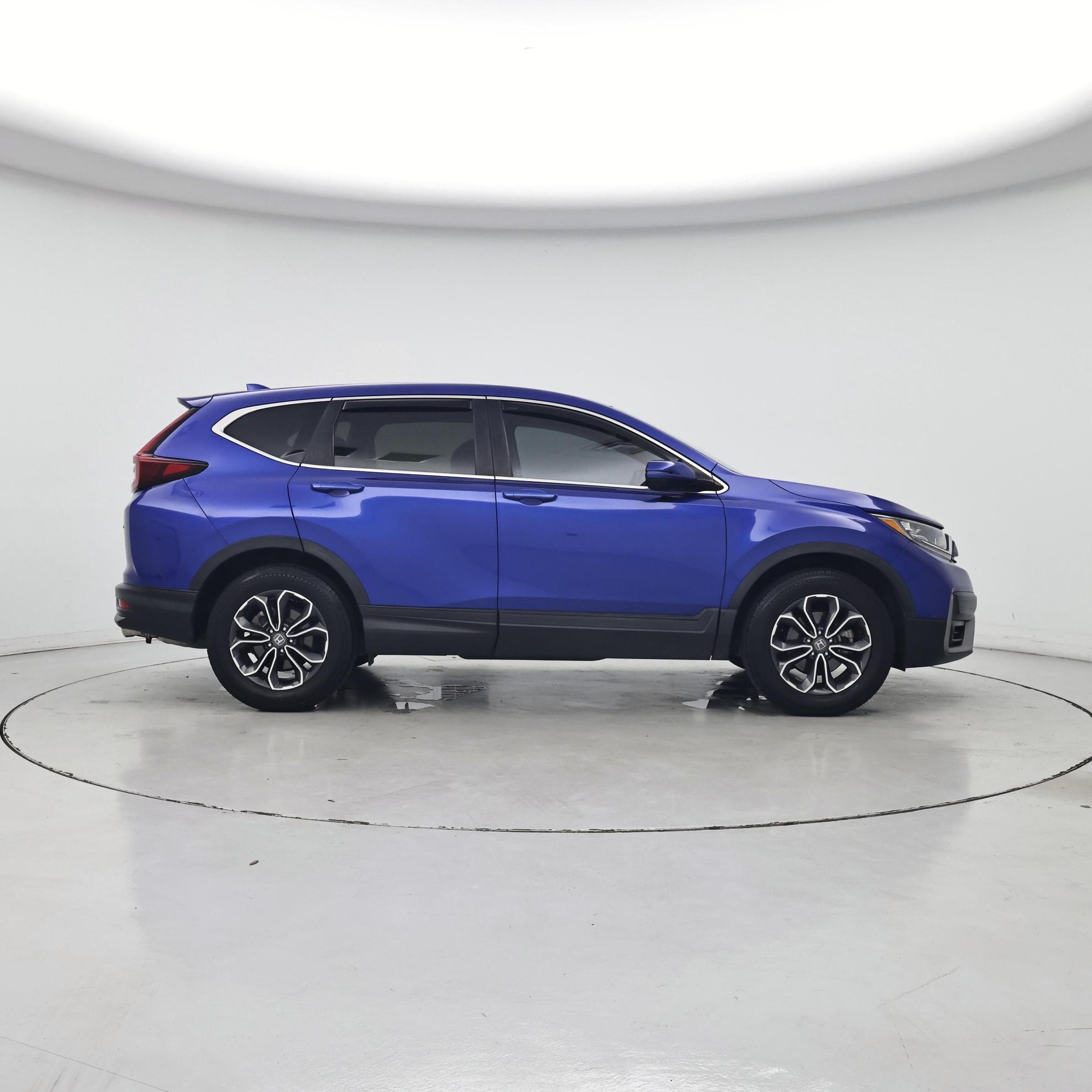 Thumbnail: 2020 Honda CR-V - 7