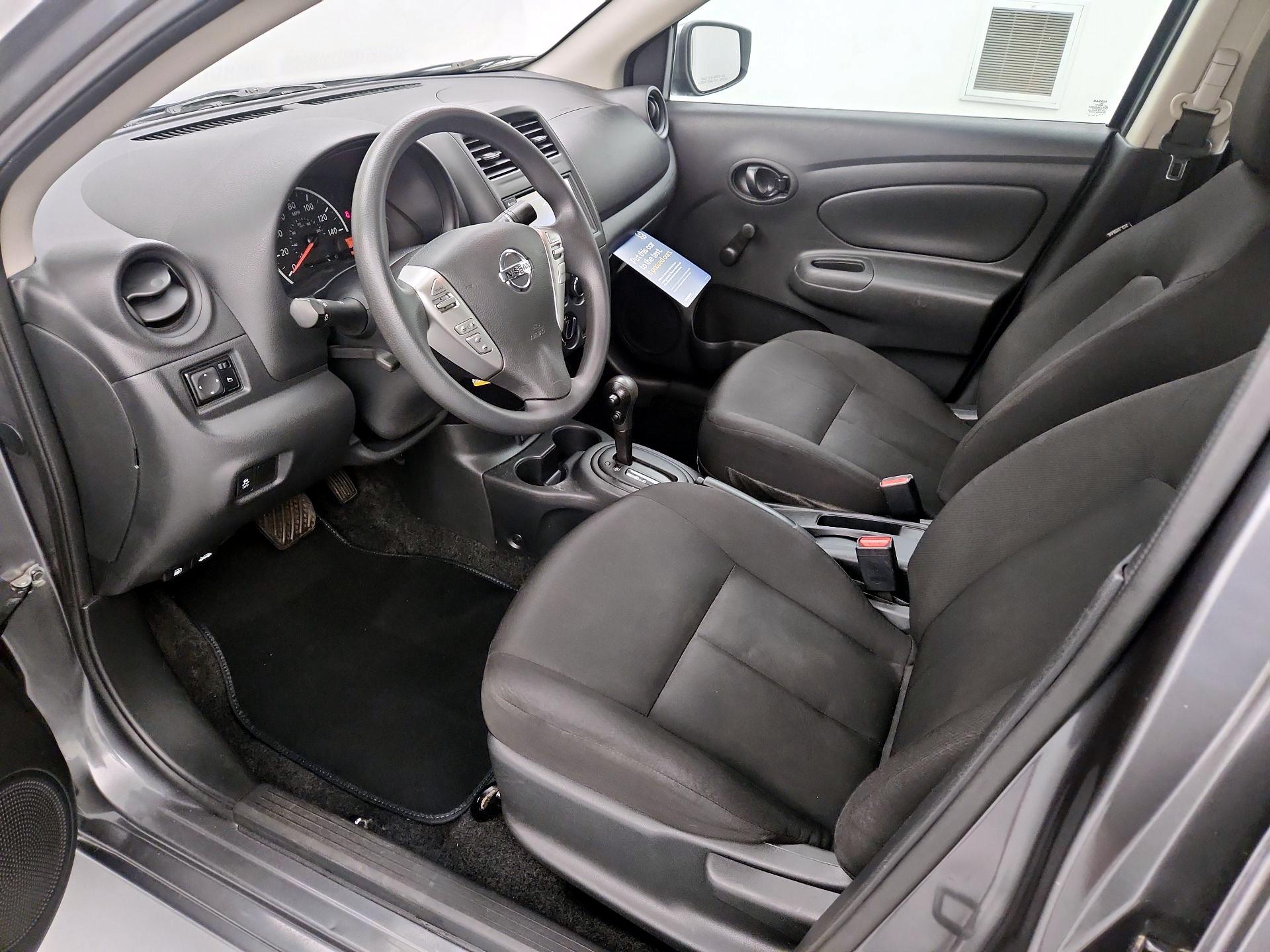 Thumbnail: 2019 Nissan Versa - 11