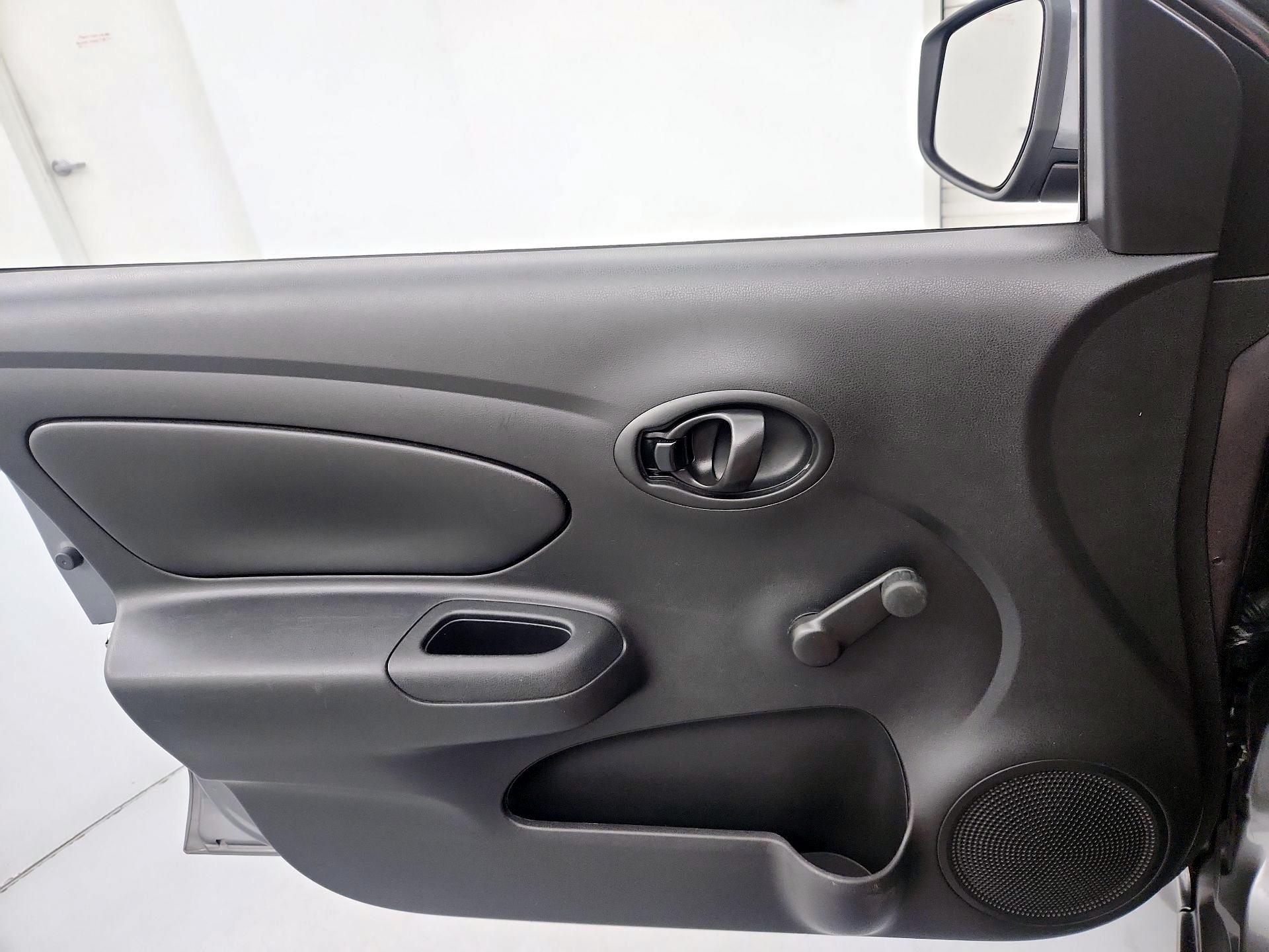 Thumbnail: 2019 Nissan Versa - 12