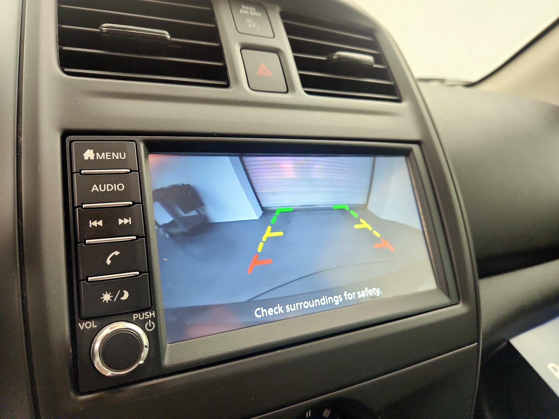 Thumbnail: 2019 Nissan Versa - 14