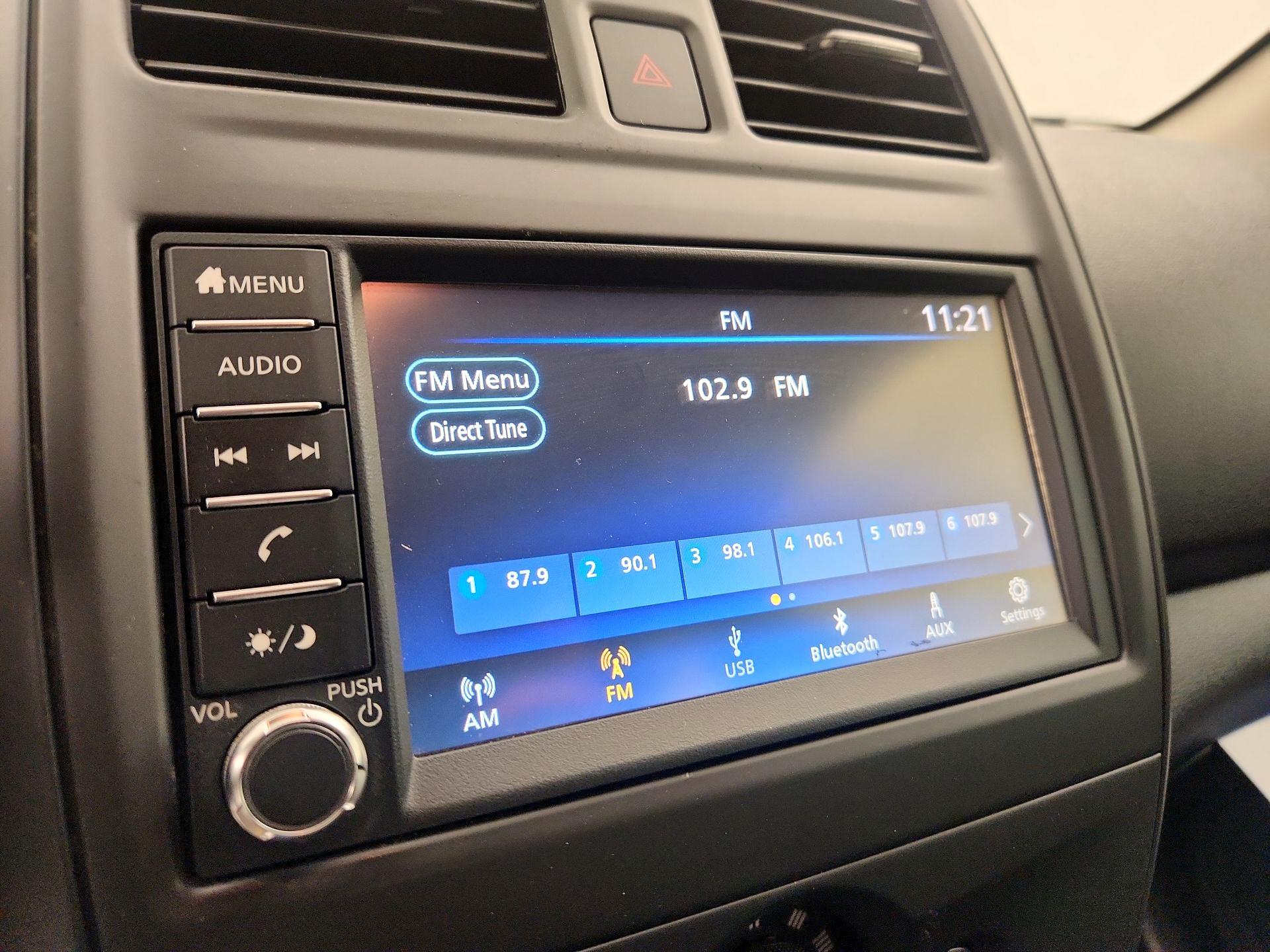 Thumbnail: 2019 Nissan Versa - 15