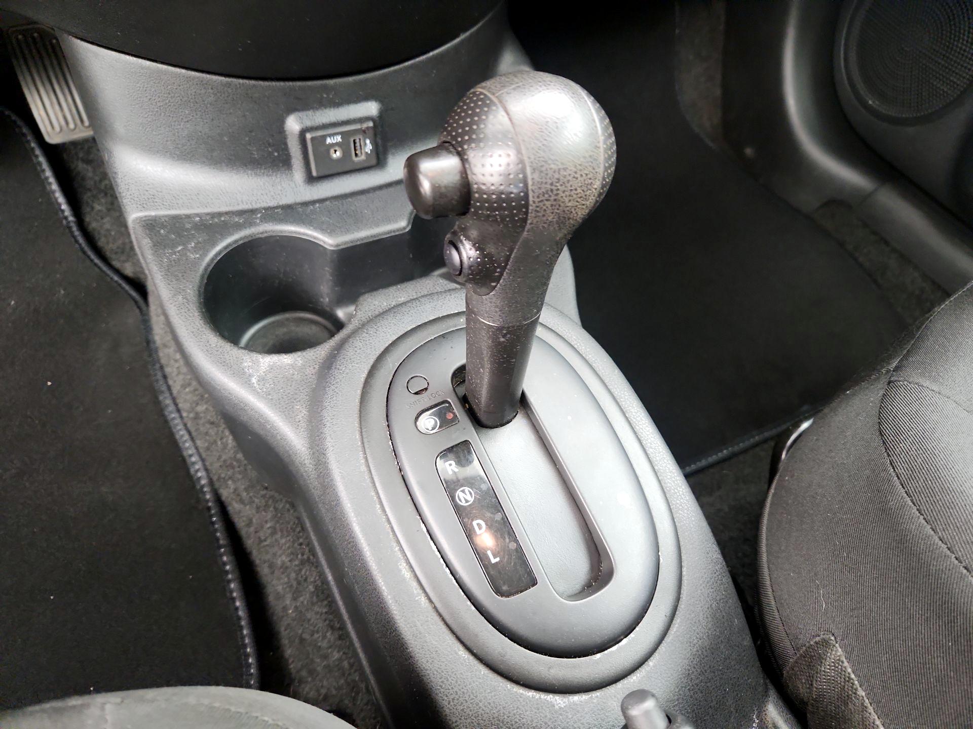 Thumbnail: 2019 Nissan Versa - 17
