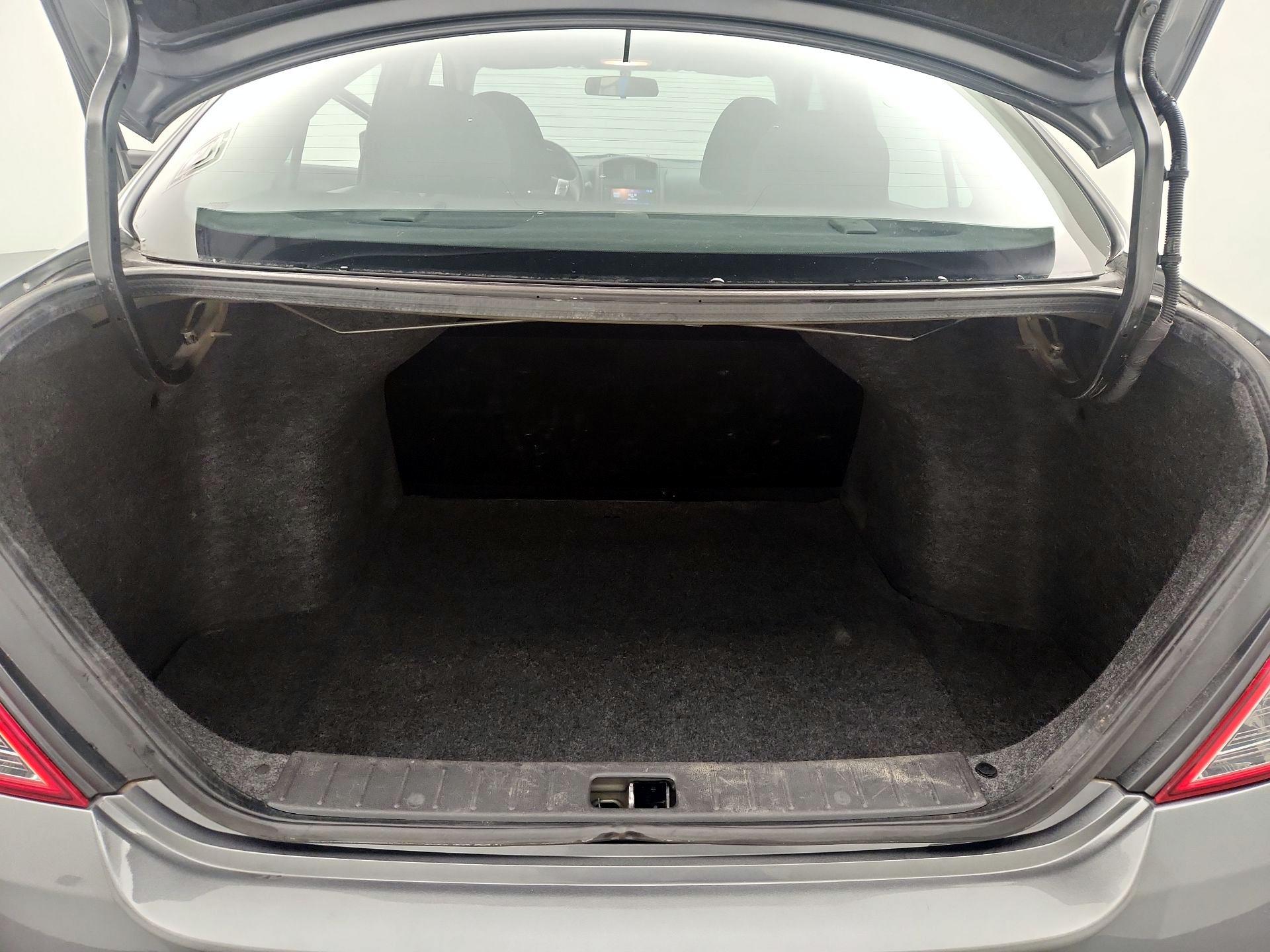 Thumbnail: 2019 Nissan Versa - 20