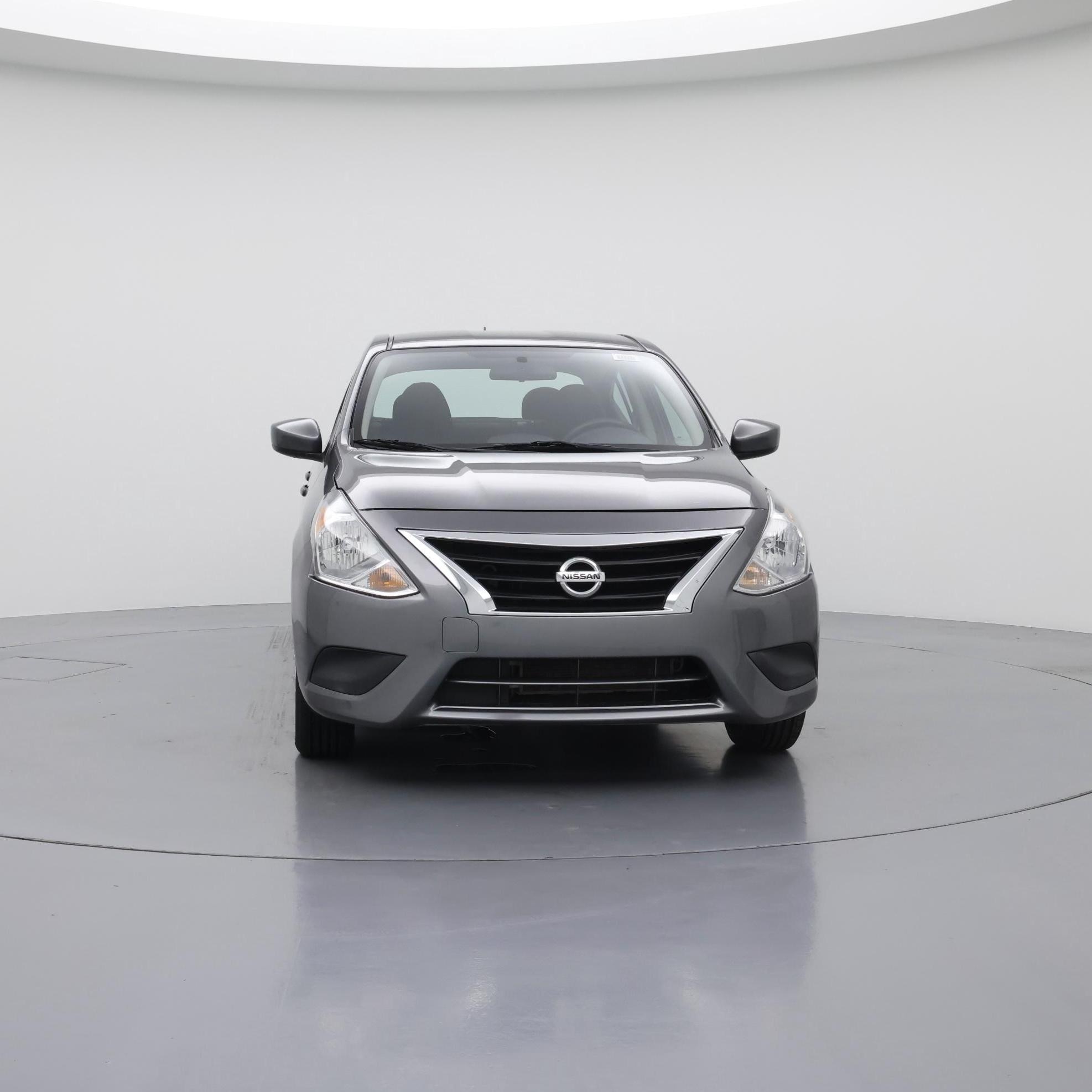 Thumbnail: 2019 Nissan Versa - 5