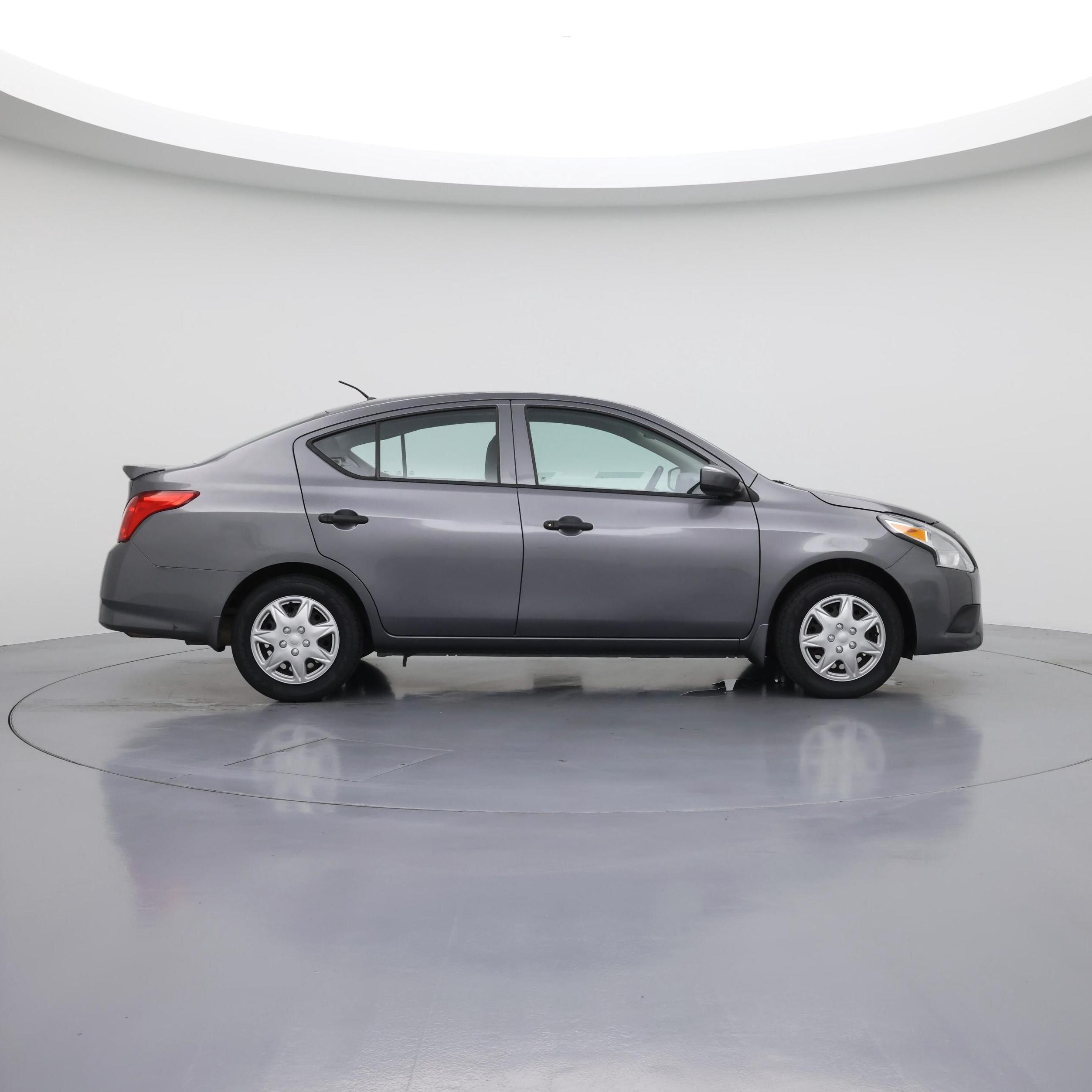 Thumbnail: 2019 Nissan Versa - 7