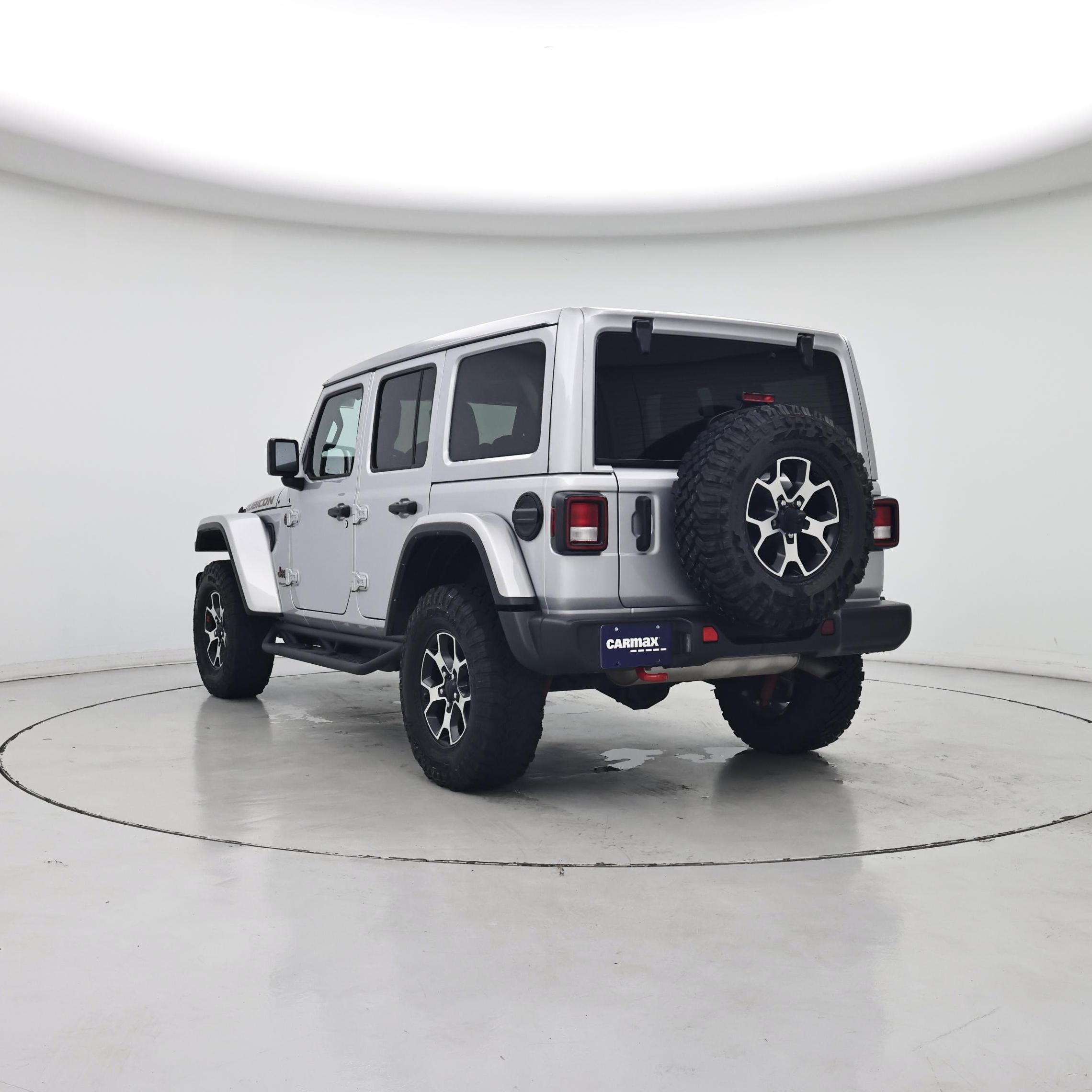 Thumbnail: 2022 Jeep Wrangler - 2