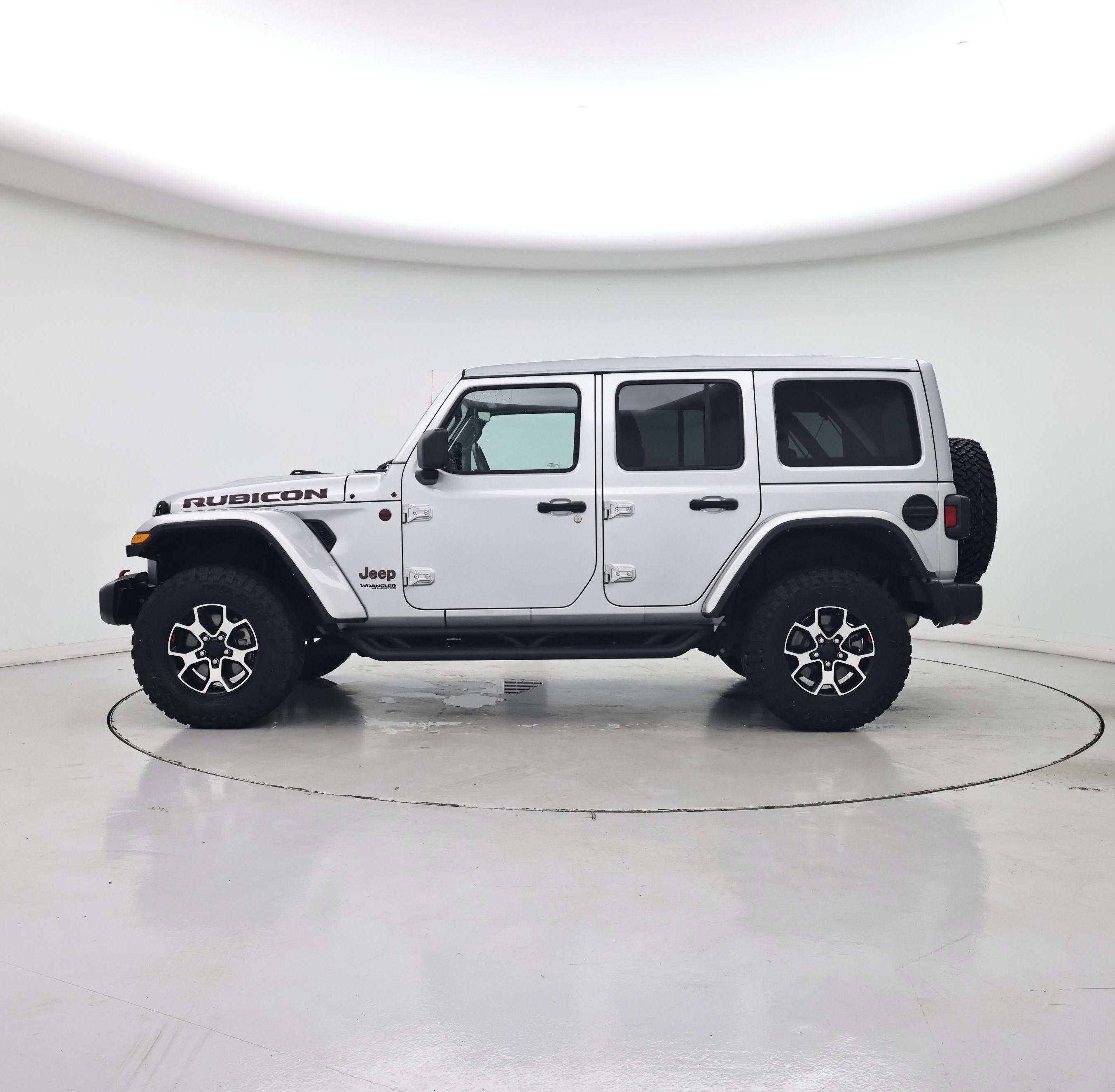 Thumbnail: 2022 Jeep Wrangler - 3