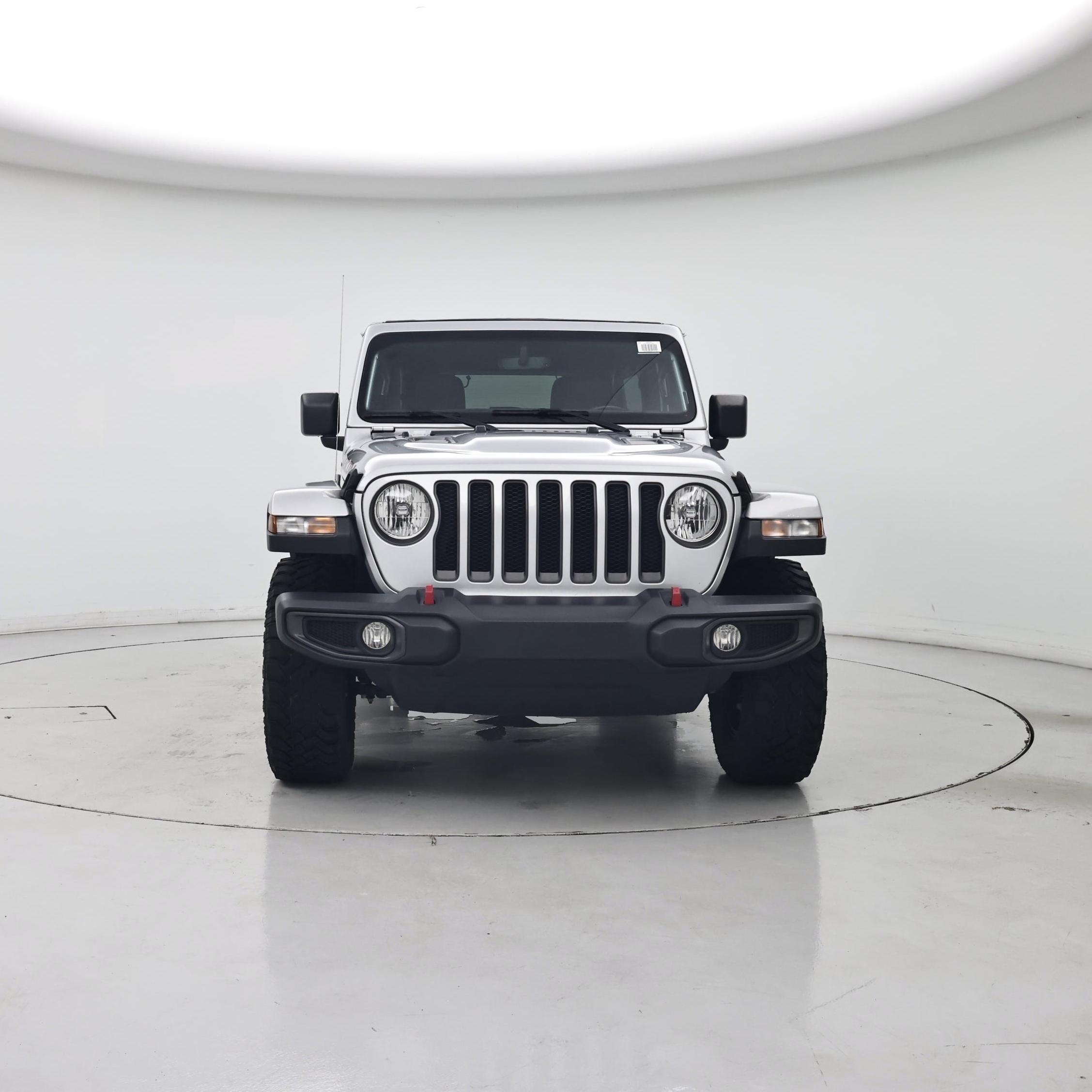 Thumbnail: 2022 Jeep Wrangler - 5