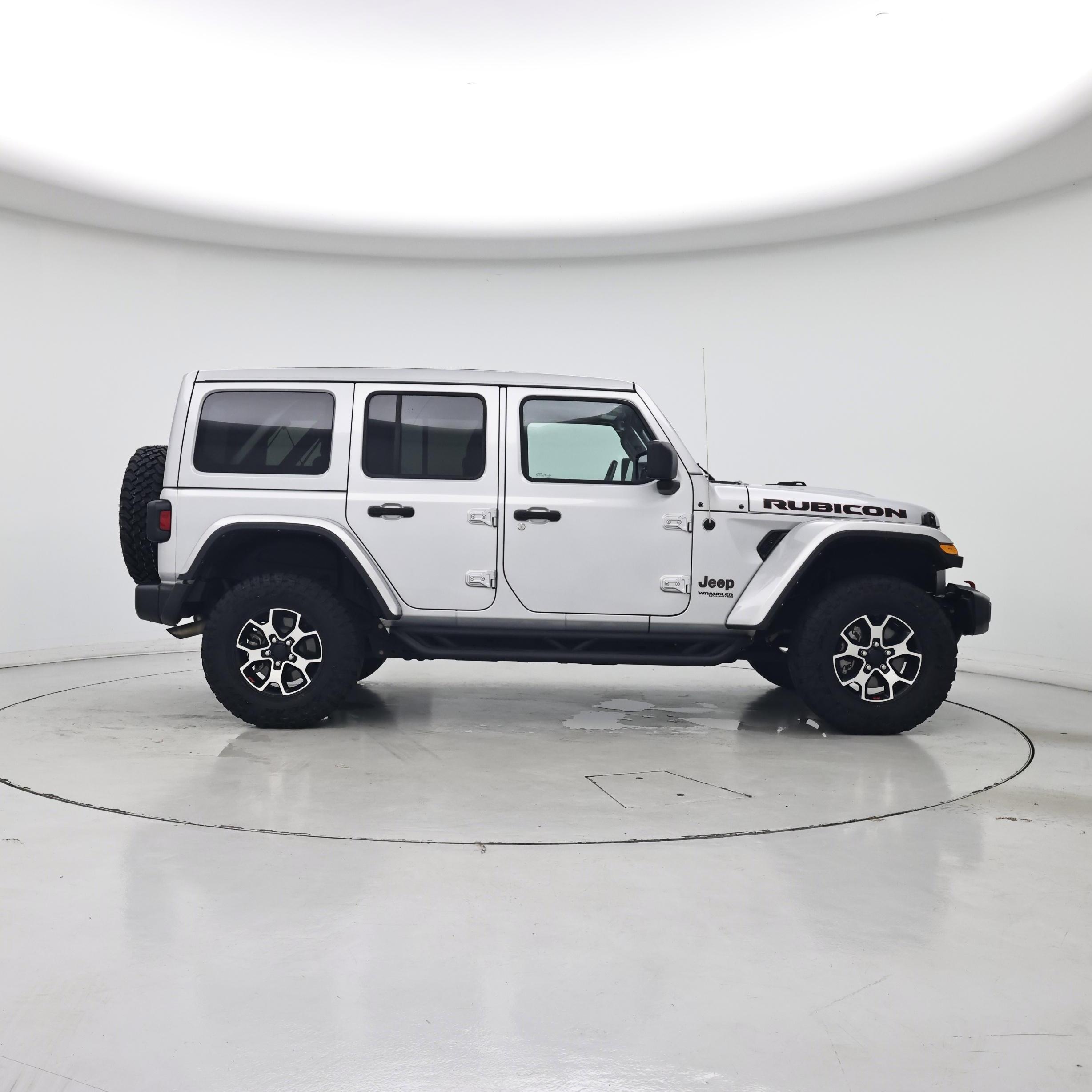 Thumbnail: 2022 Jeep Wrangler - 7