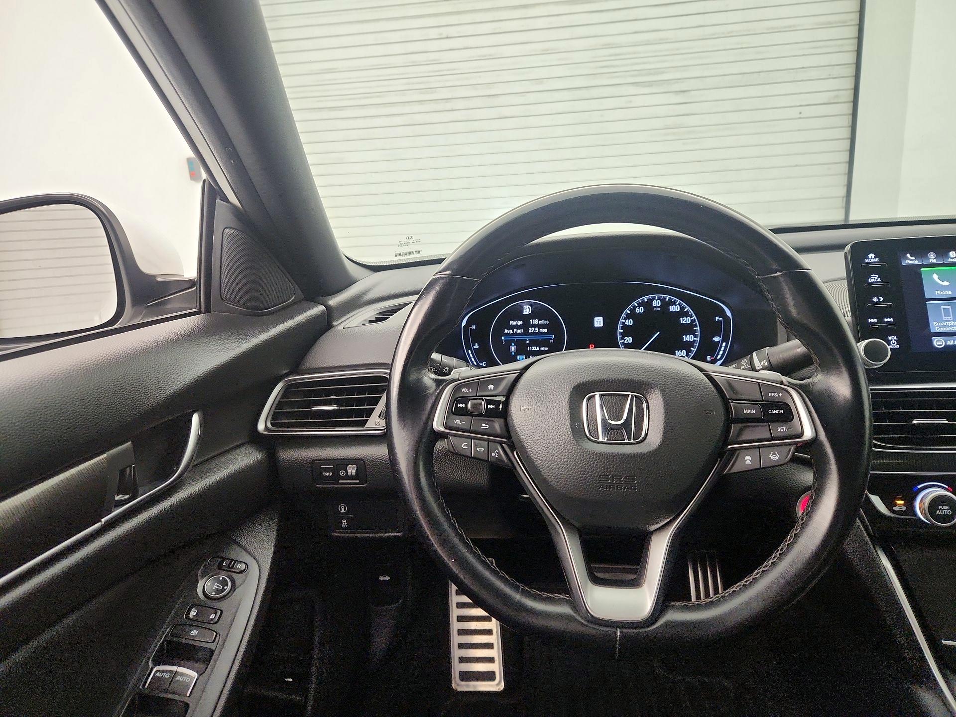 Thumbnail: 2019 Honda Accord - 10