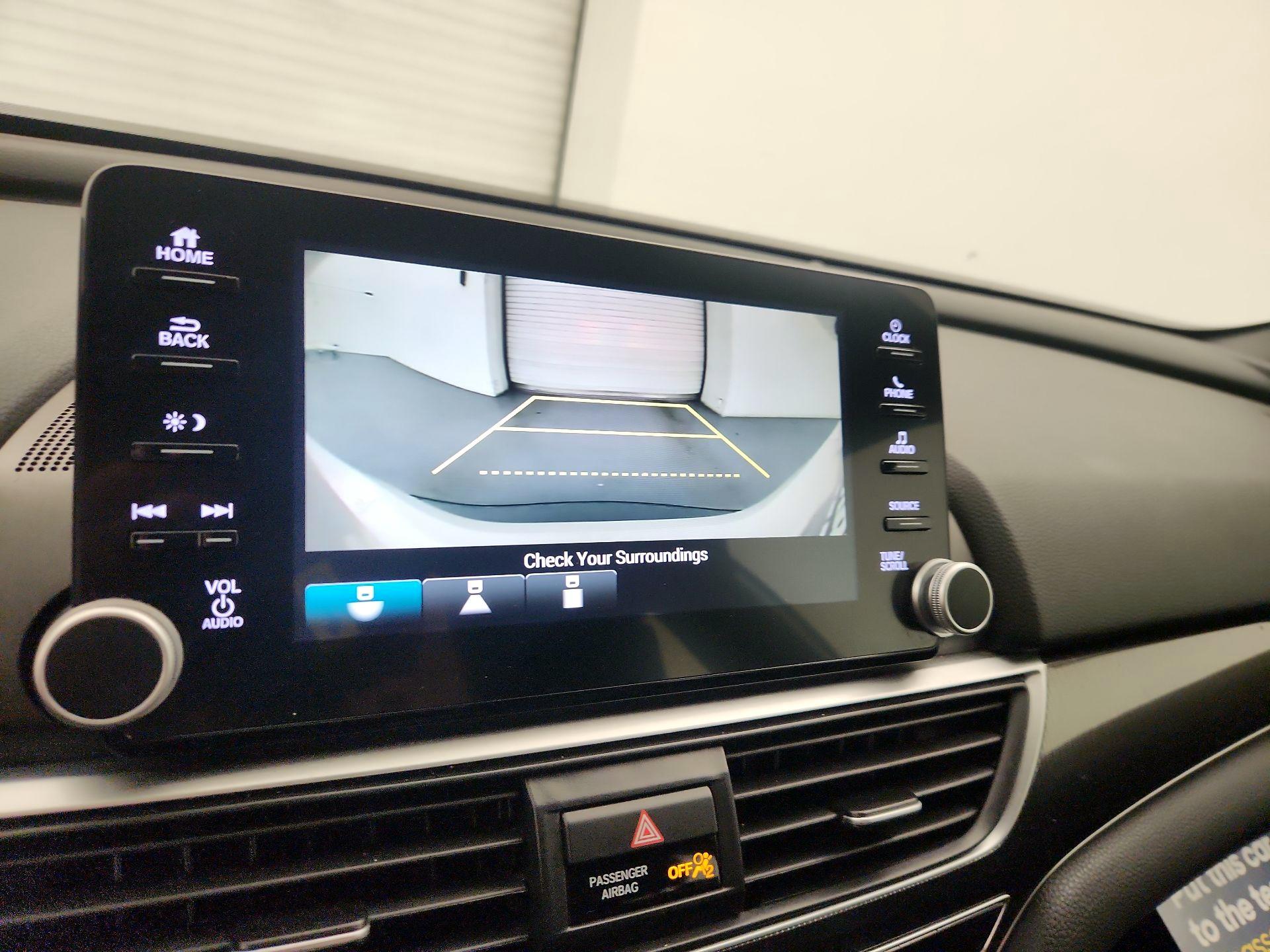 Thumbnail: 2019 Honda Accord - 14