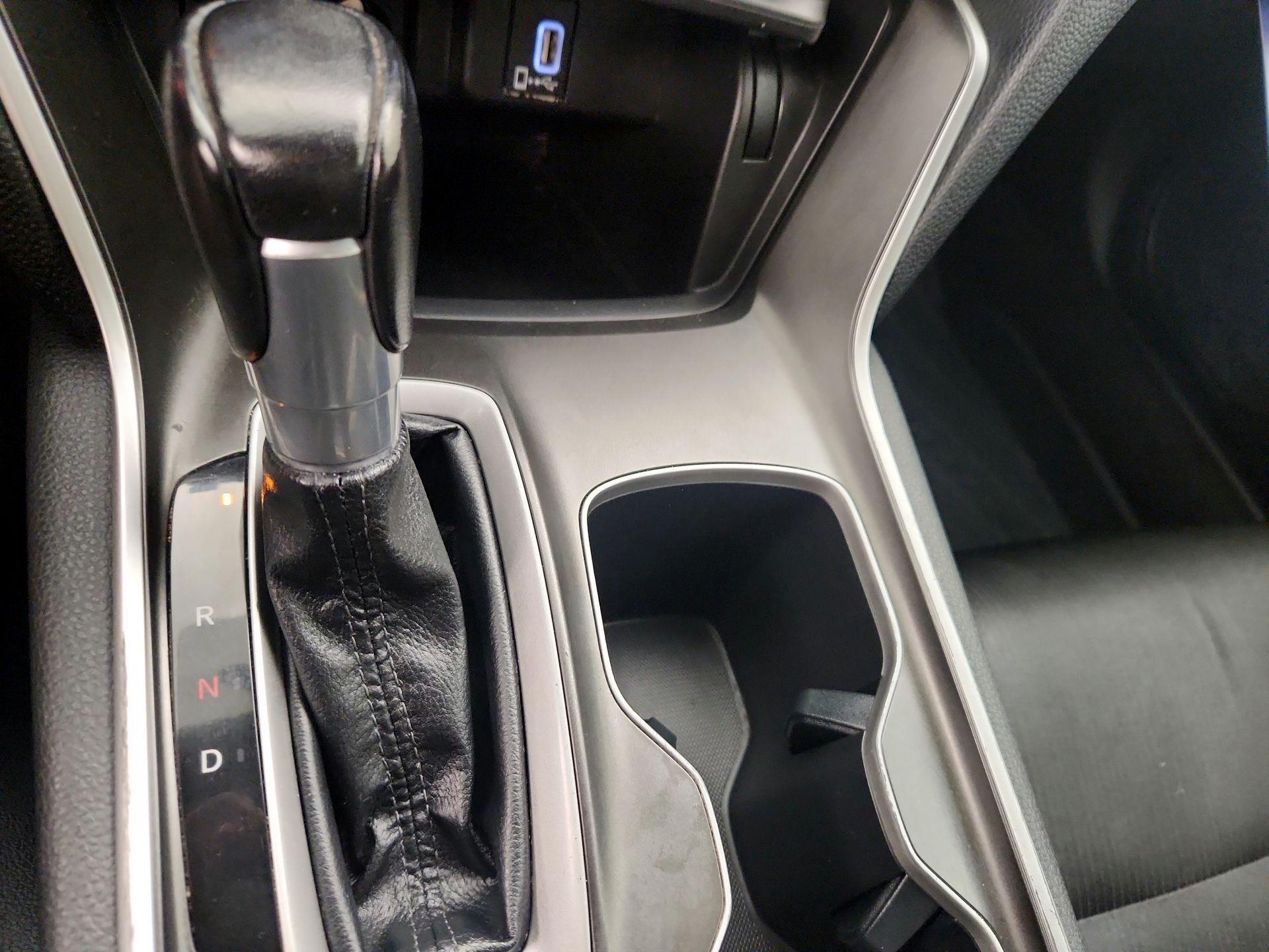 Thumbnail: 2019 Honda Accord - 17