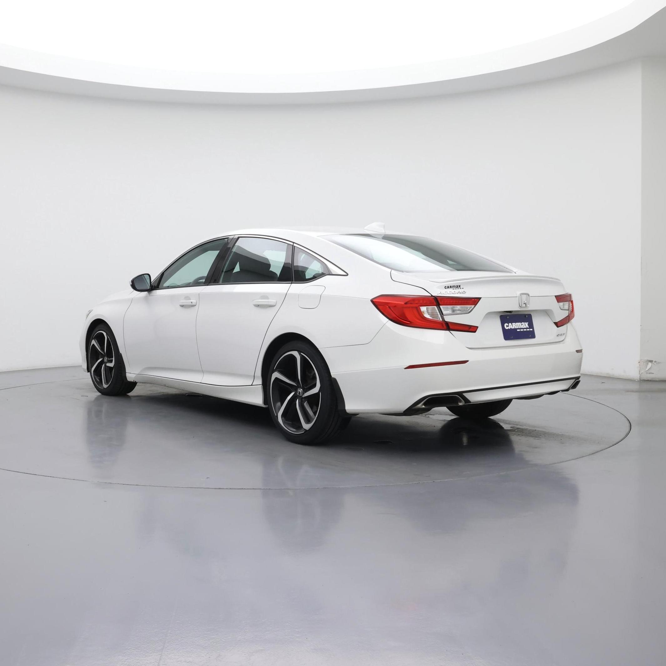 Thumbnail: 2019 Honda Accord - 2