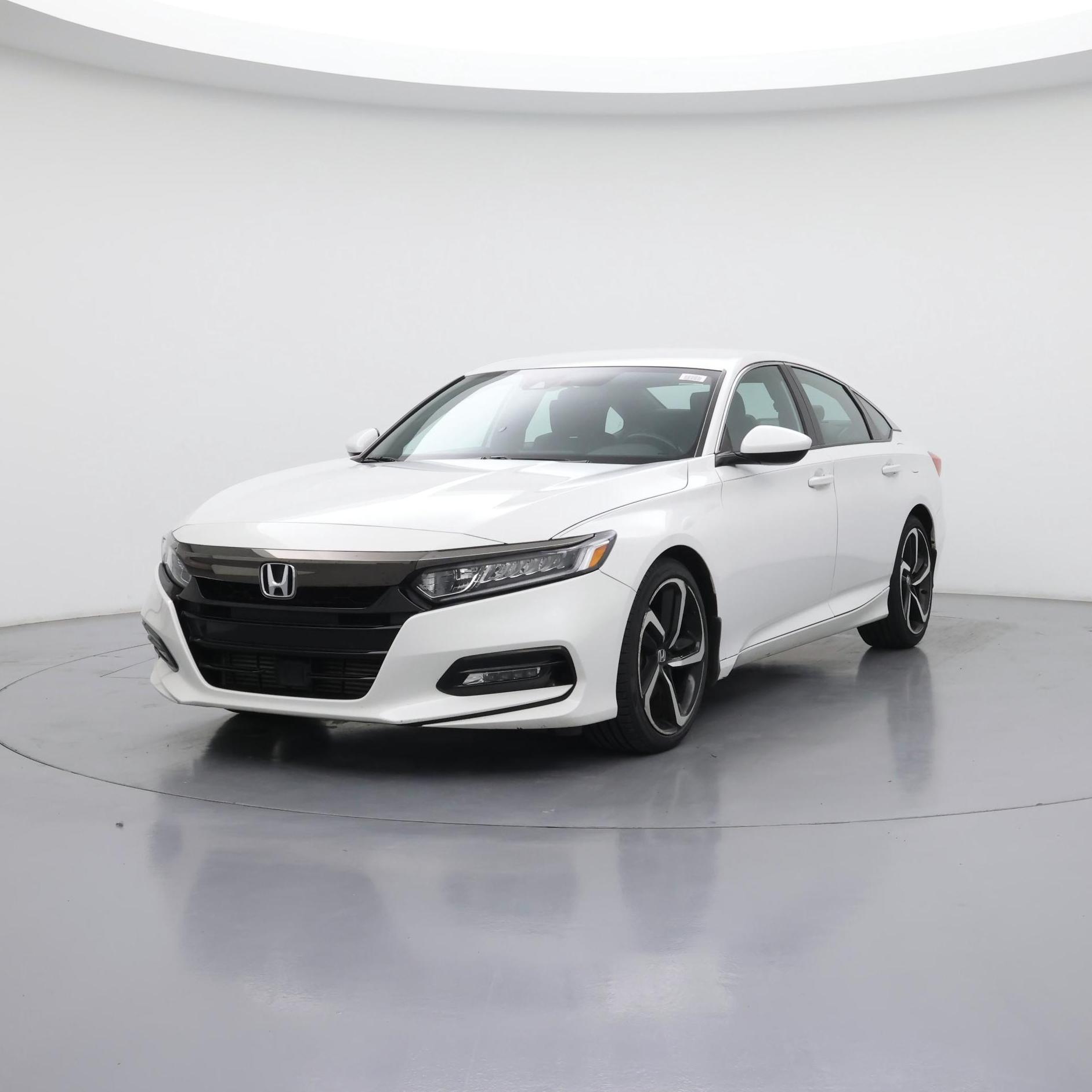 Thumbnail: 2019 Honda Accord - 4