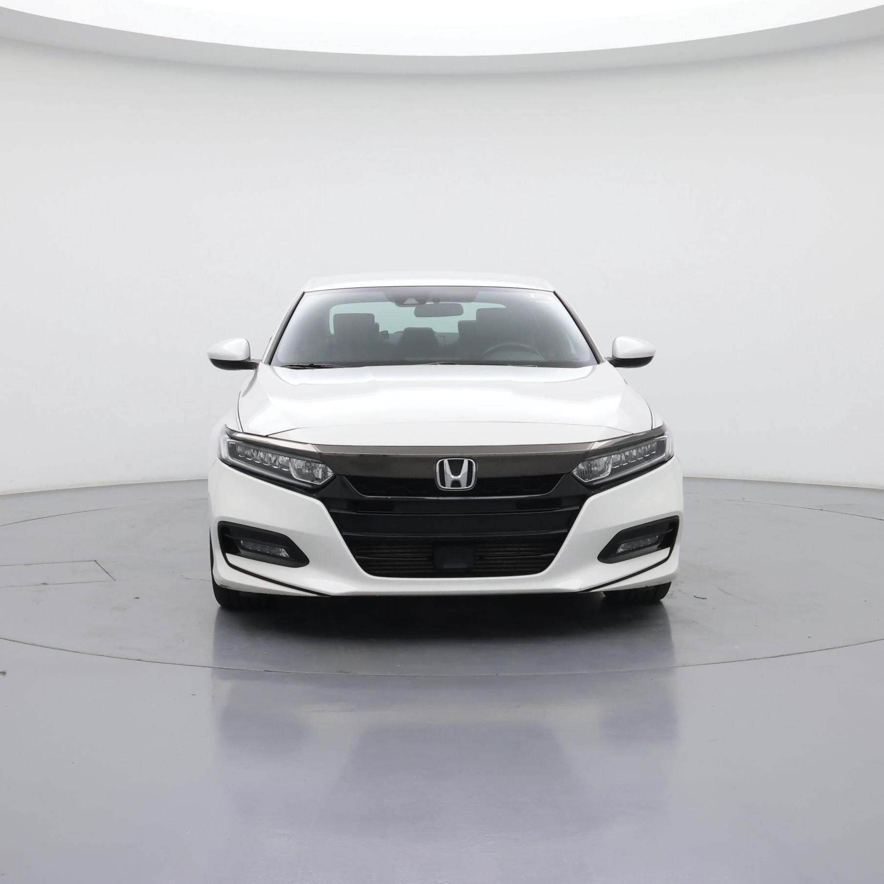 Thumbnail: 2019 Honda Accord - 5