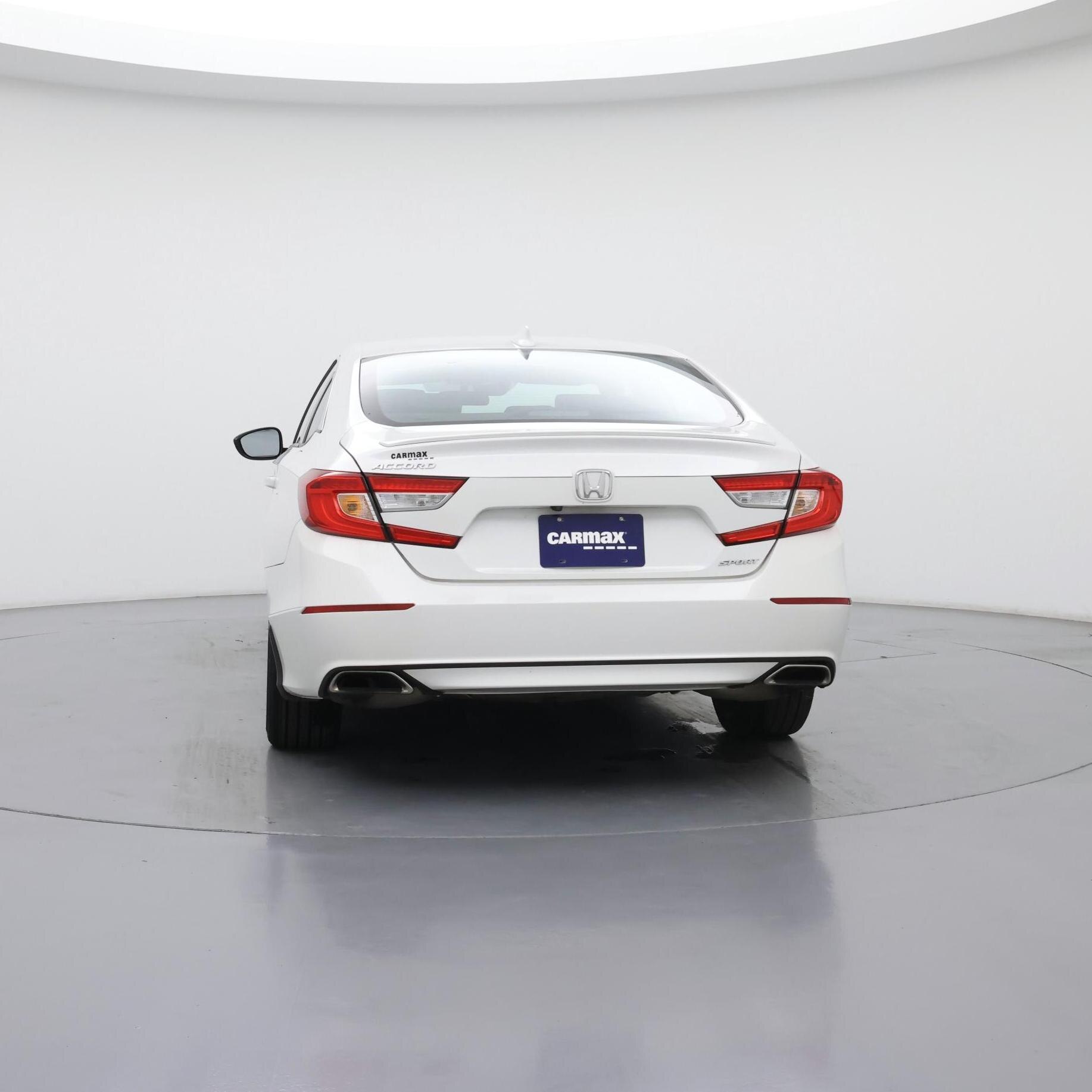 Thumbnail: 2019 Honda Accord - 6