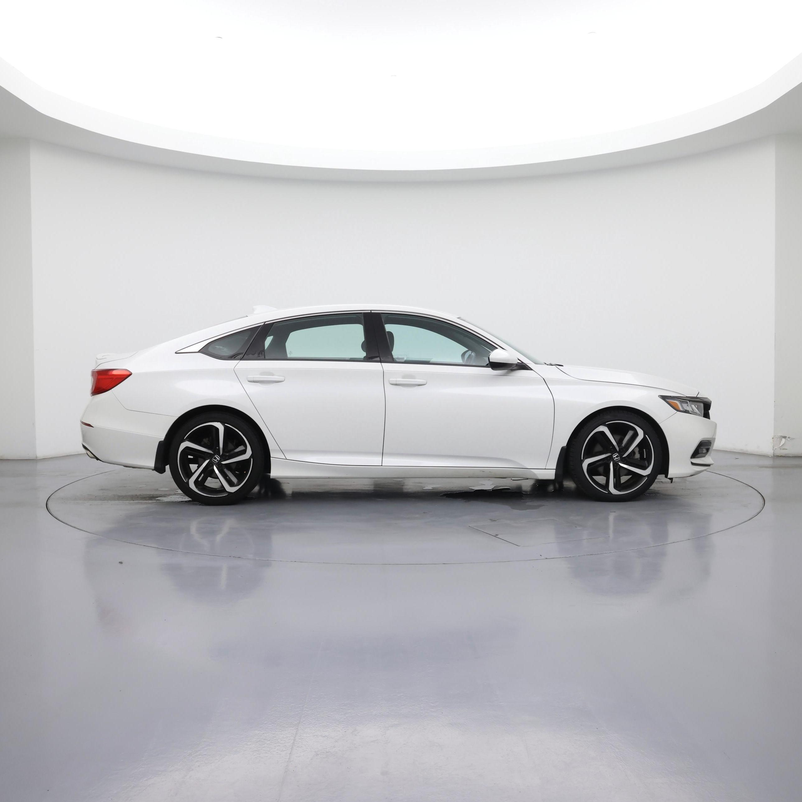Thumbnail: 2019 Honda Accord - 7