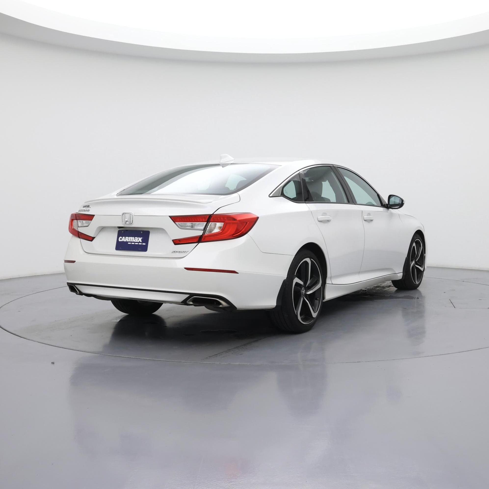 Thumbnail: 2019 Honda Accord - 8