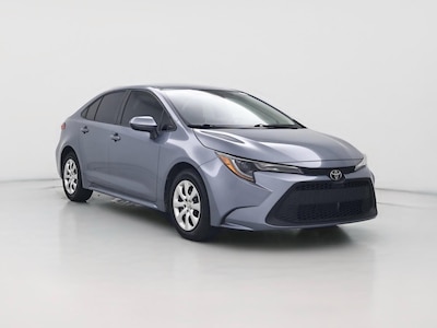 2020 Toyota Corolla LE -
                  Farragut, TN