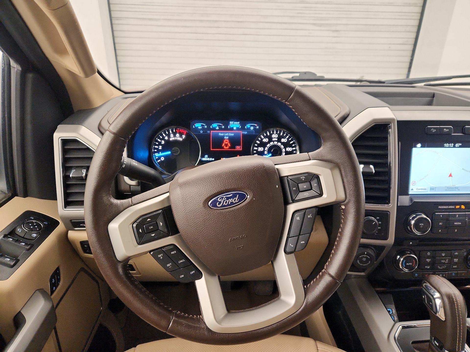 Thumbnail: 2018 Ford F-150 - 10