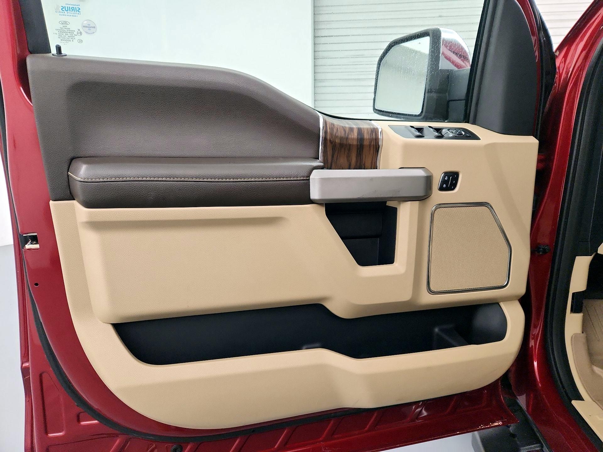 Thumbnail: 2018 Ford F-150 - 12