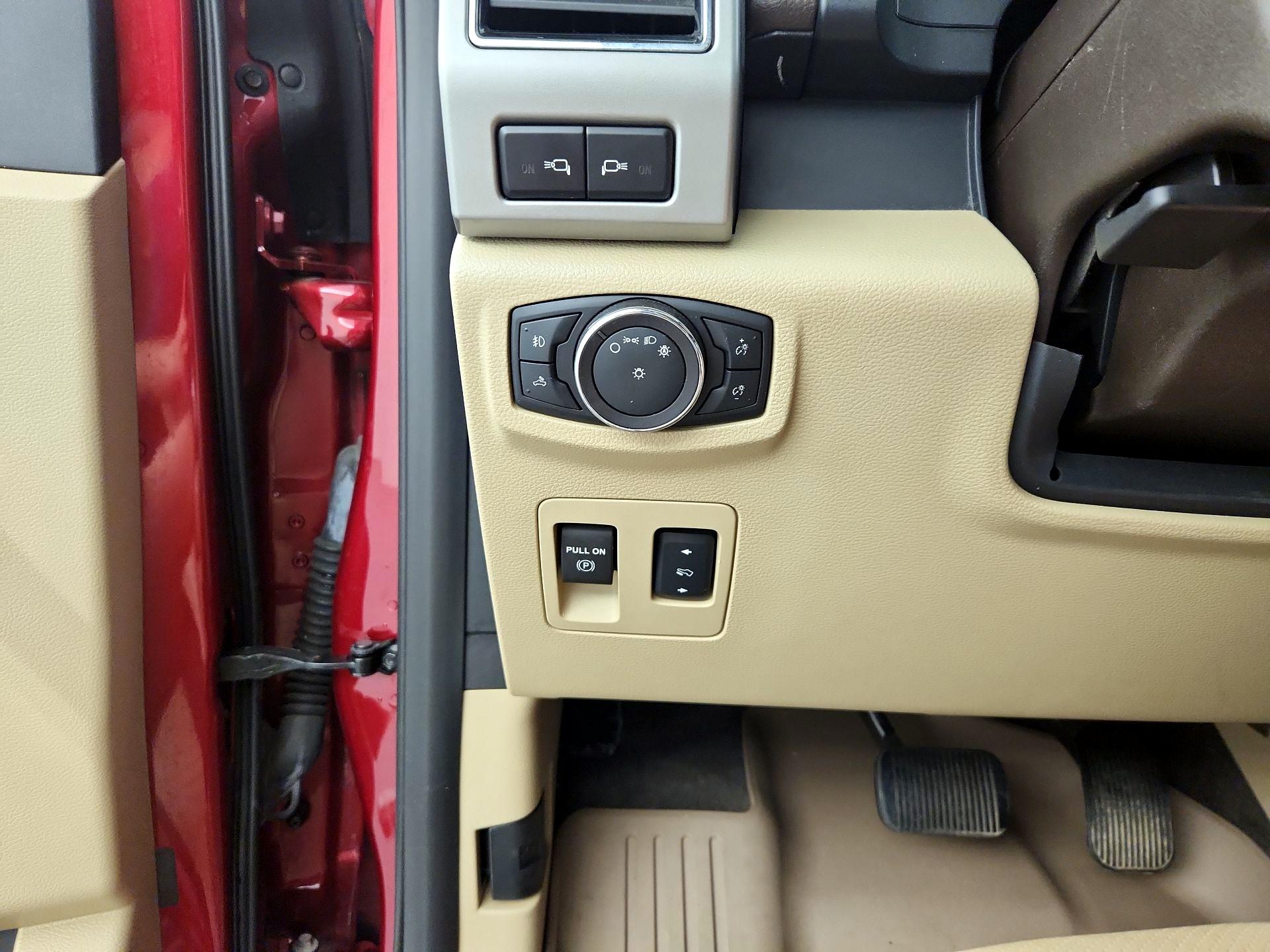 Thumbnail: 2018 Ford F-150 - 13