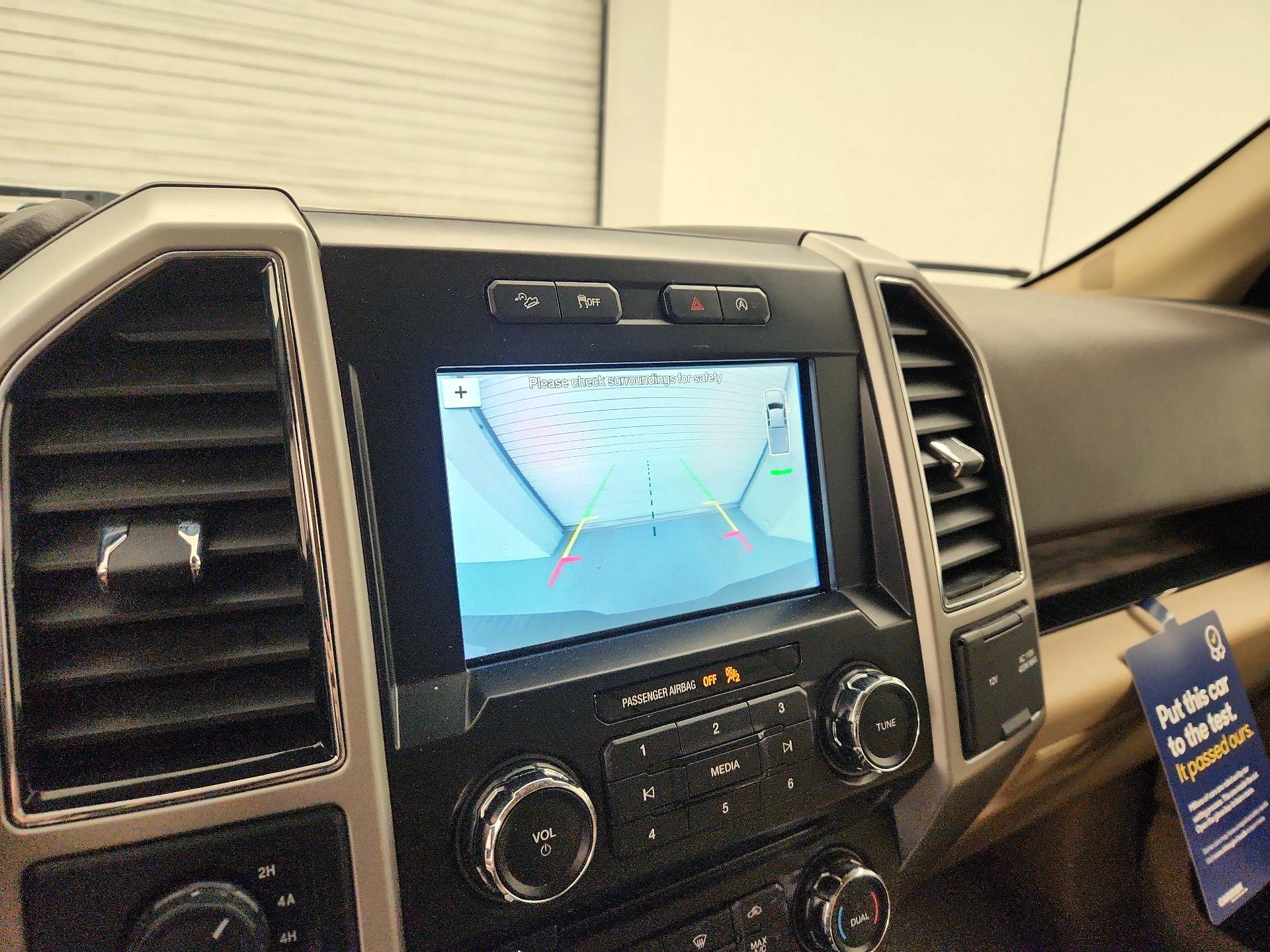 Thumbnail: 2018 Ford F-150 - 15