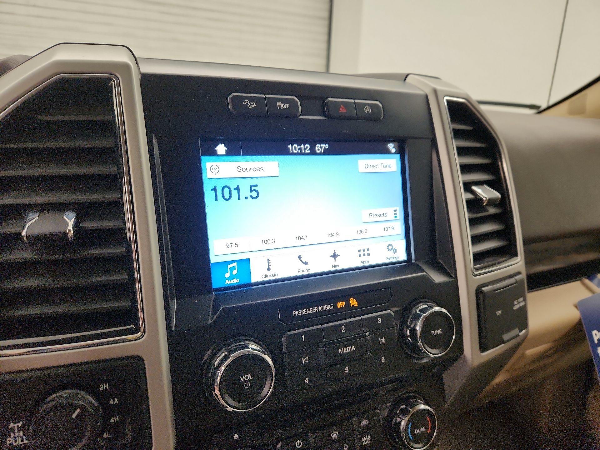 Thumbnail: 2018 Ford F-150 - 16