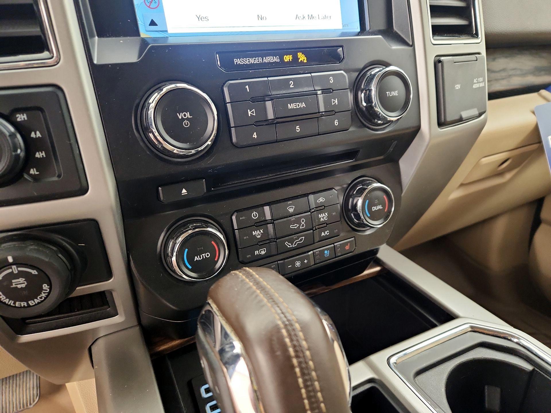 Thumbnail: 2018 Ford F-150 - 17
