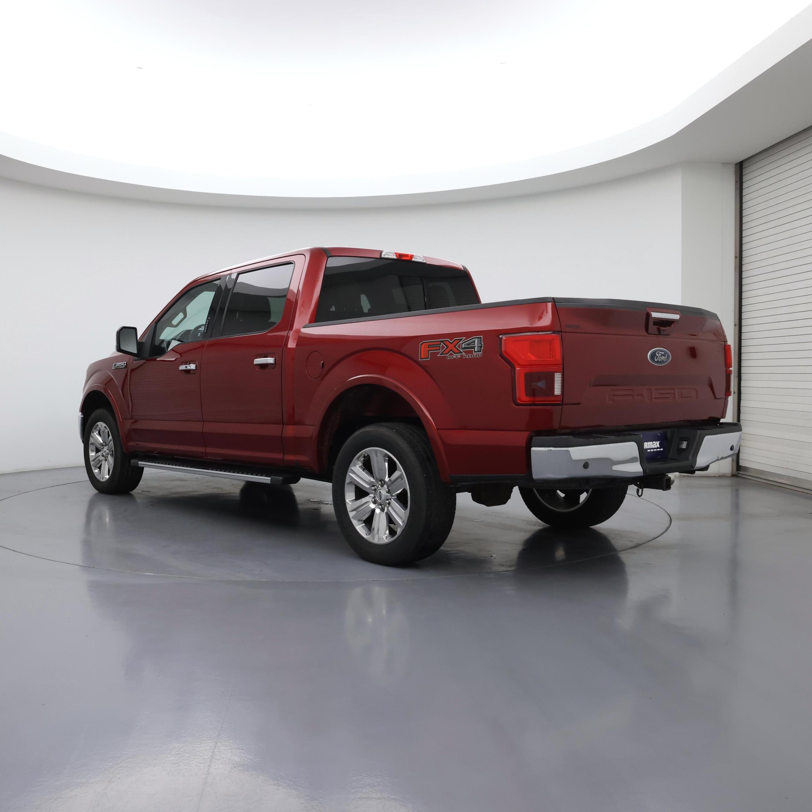 Thumbnail: 2018 Ford F-150 - 2