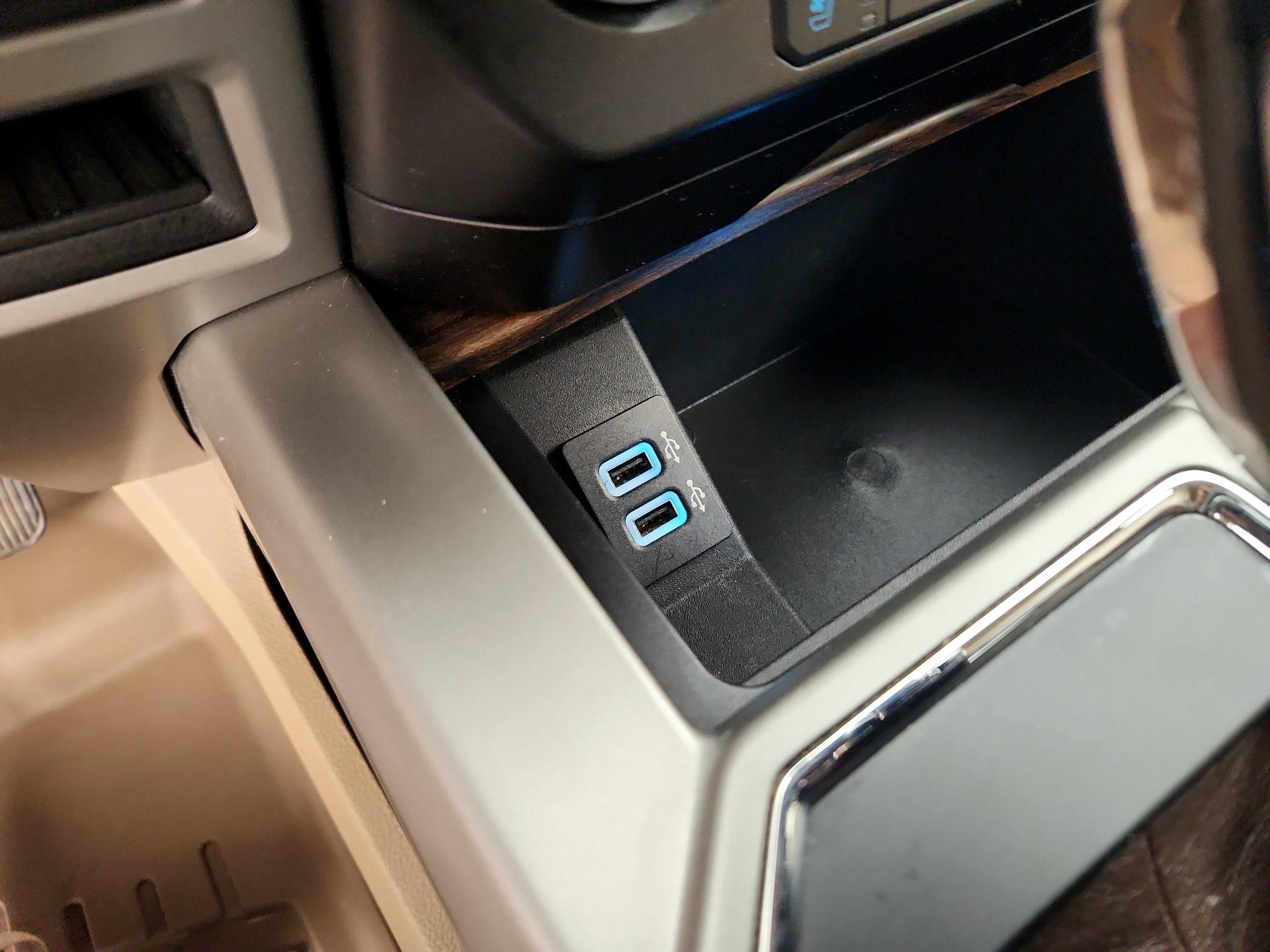 Thumbnail: 2018 Ford F-150 - 19