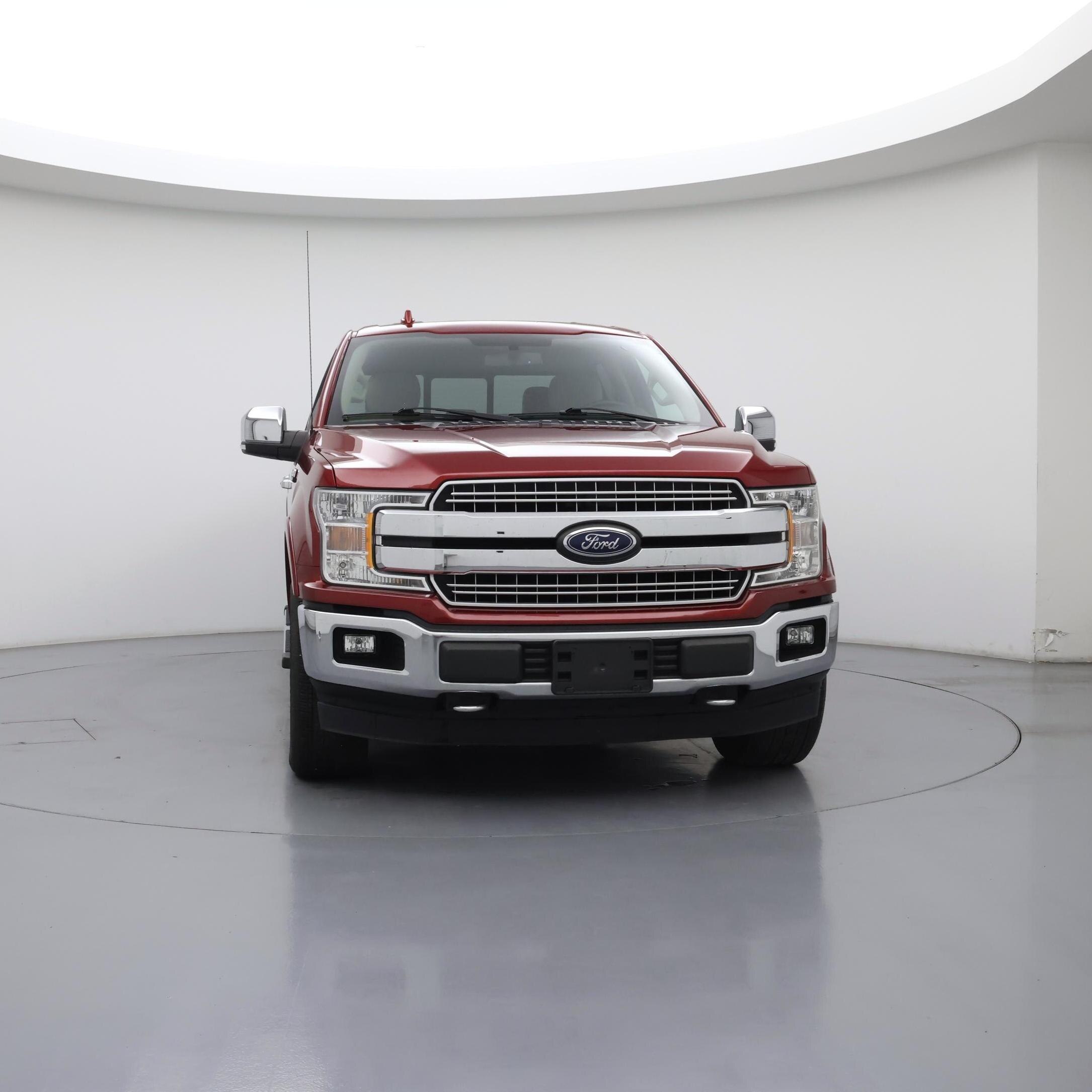 Thumbnail: 2018 Ford F-150 - 5