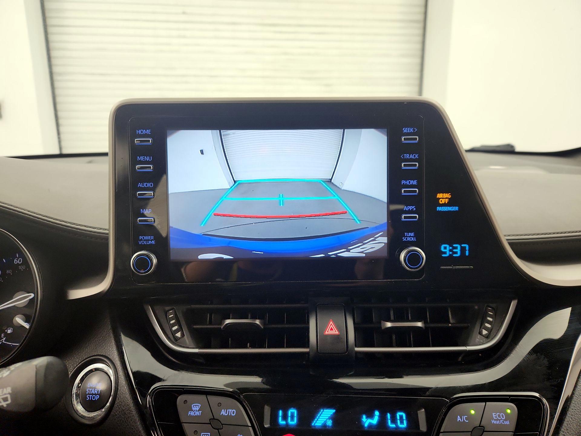 Thumbnail: 2019 Toyota C-HR - 14