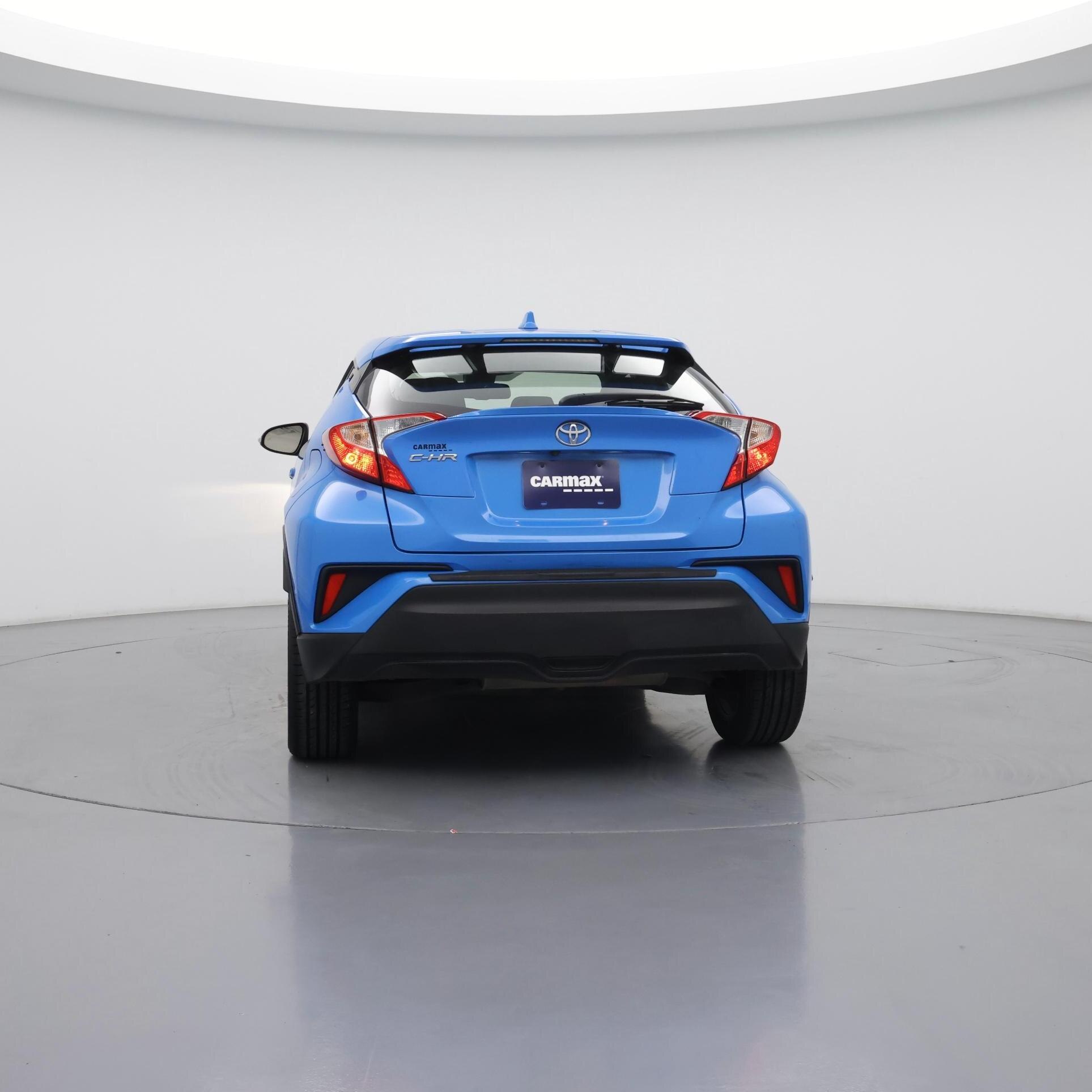 Thumbnail: 2019 Toyota C-HR - 6