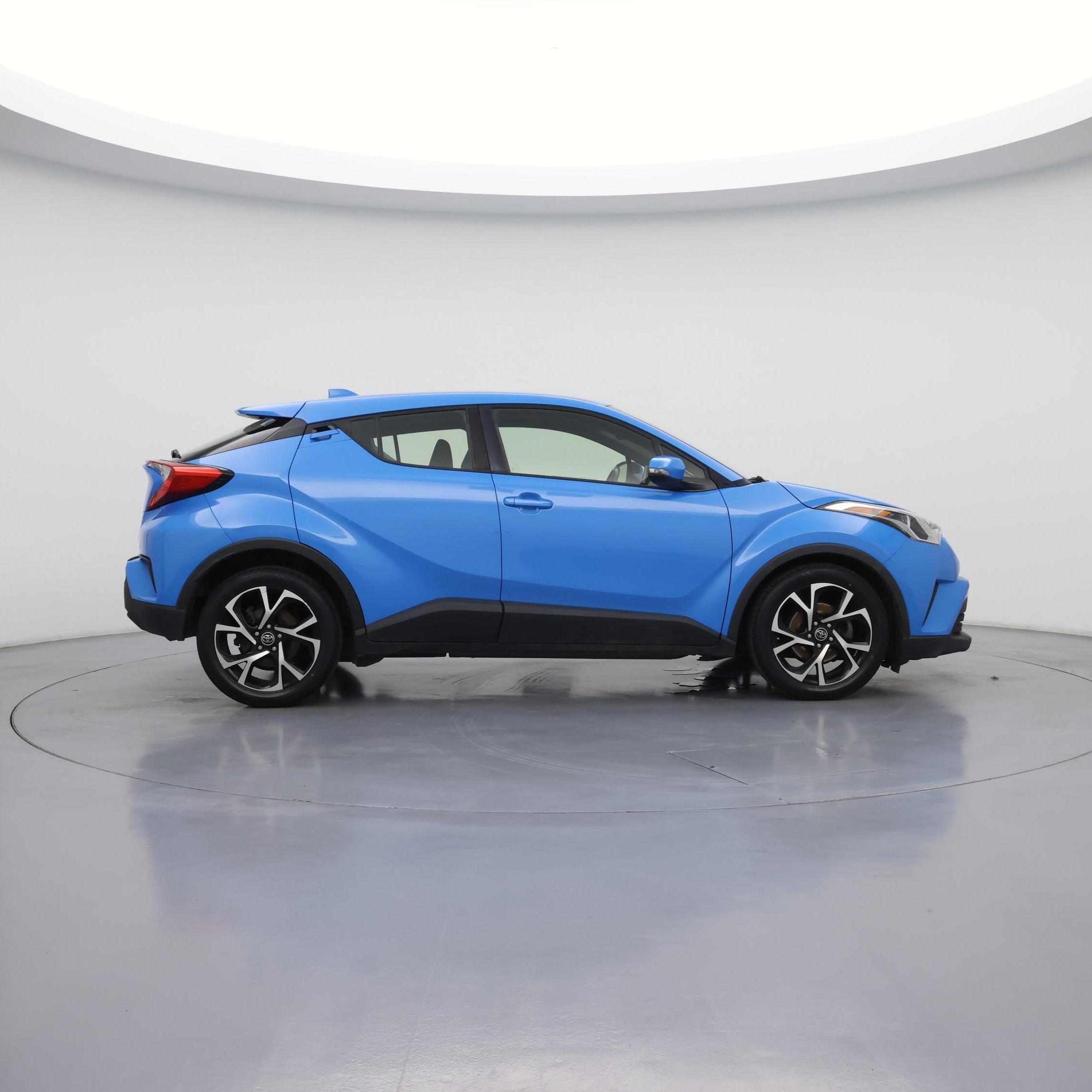 Thumbnail: 2019 Toyota C-HR - 7