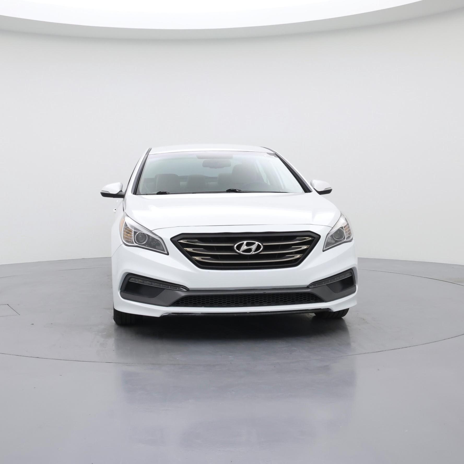 Thumbnail: 2016 Hyundai Sonata - 5