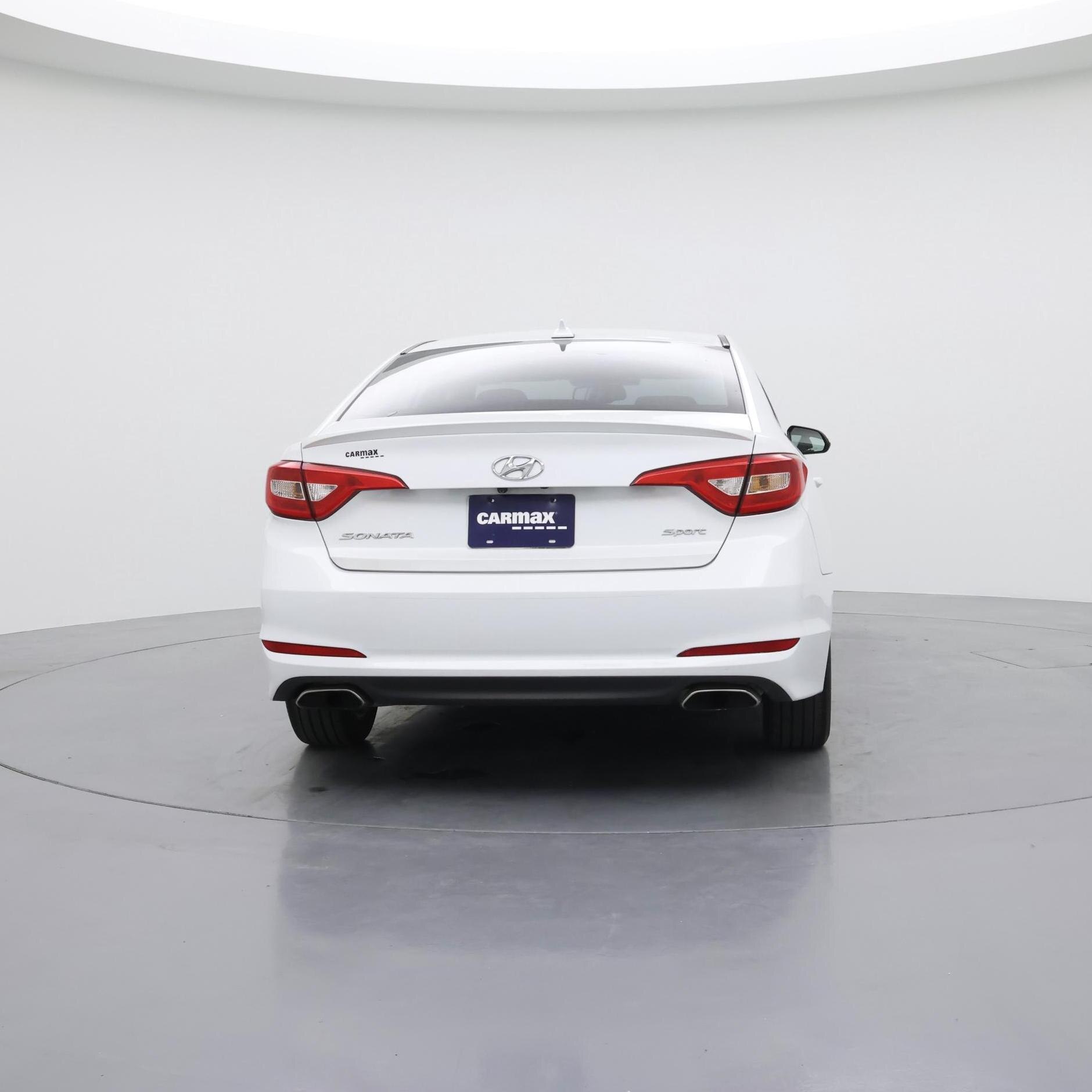 Thumbnail: 2016 Hyundai Sonata - 6