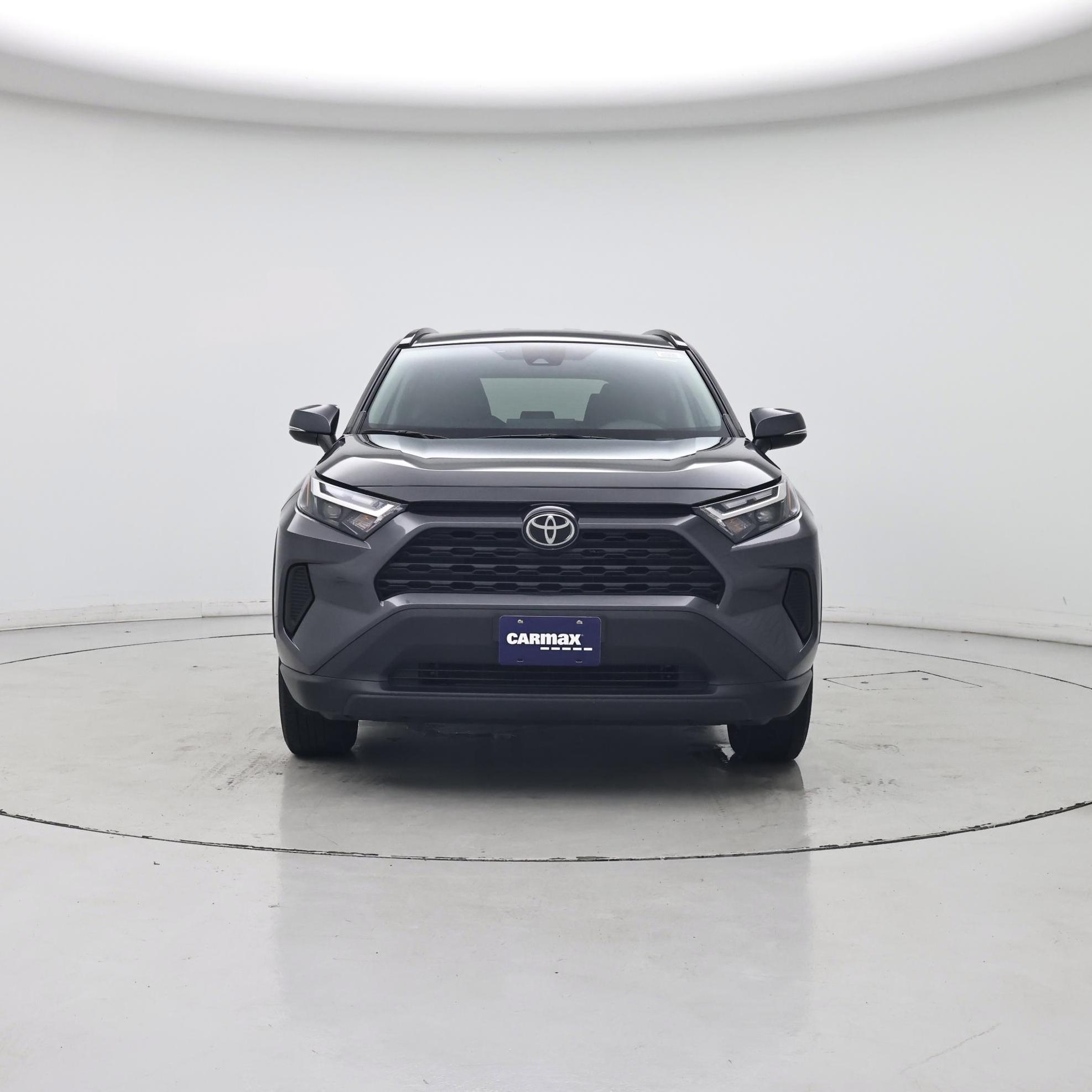 Thumbnail: 2023 Toyota RAV4 - 5