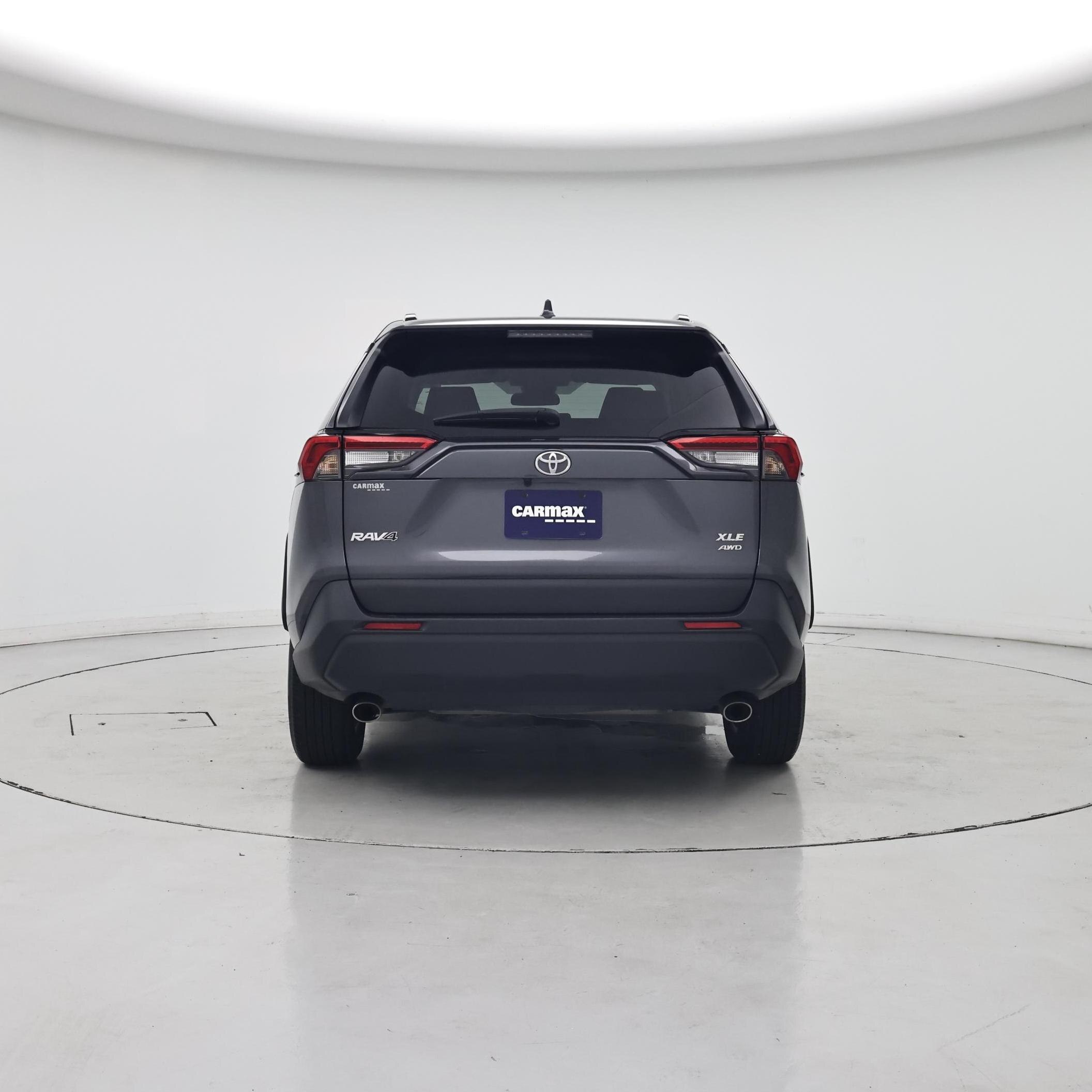 Thumbnail: 2023 Toyota RAV4 - 6